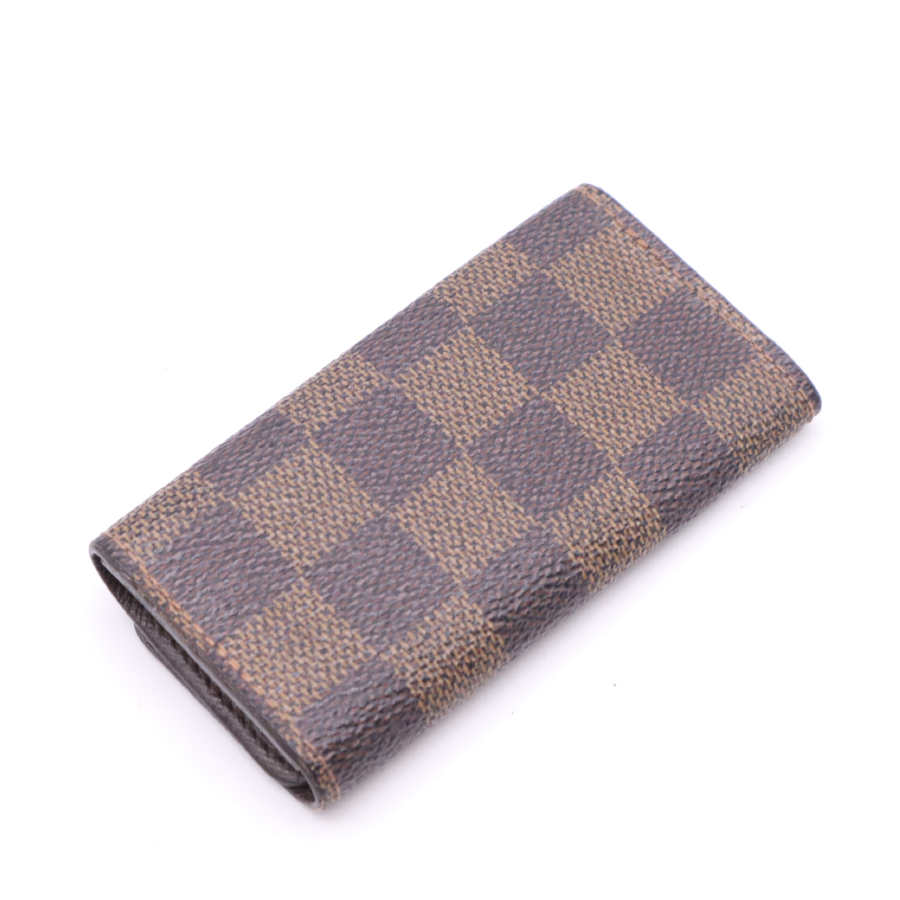 N62631 Damier Multicles 4 Key Case — view 2