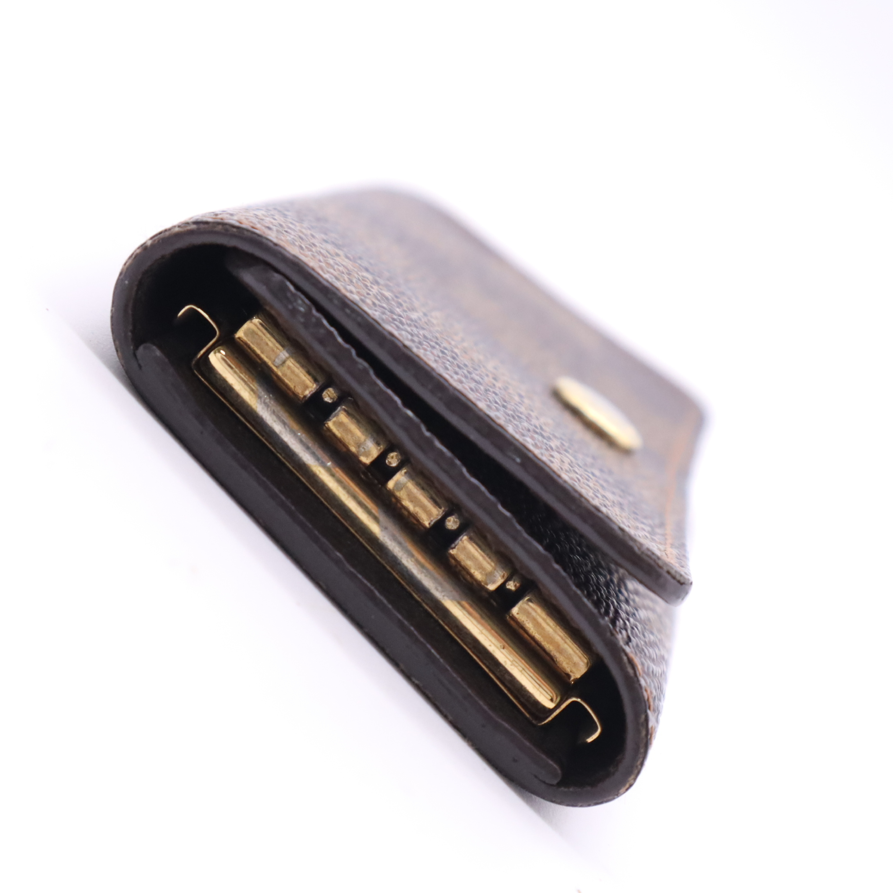 N62631 Damier Multicles 4 Key Case — view 3