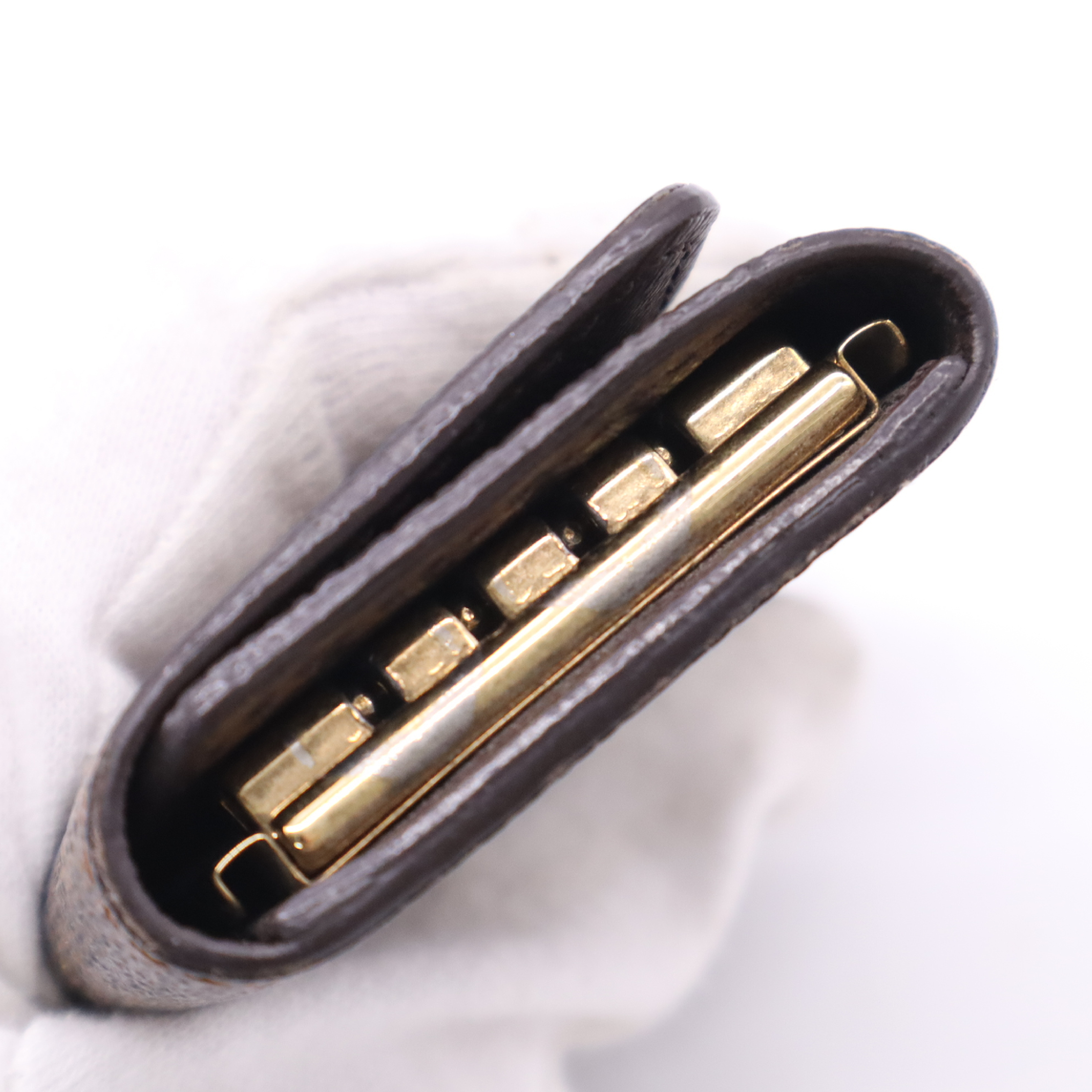 N62631 Damier Multicles 4 Key Case — view 7