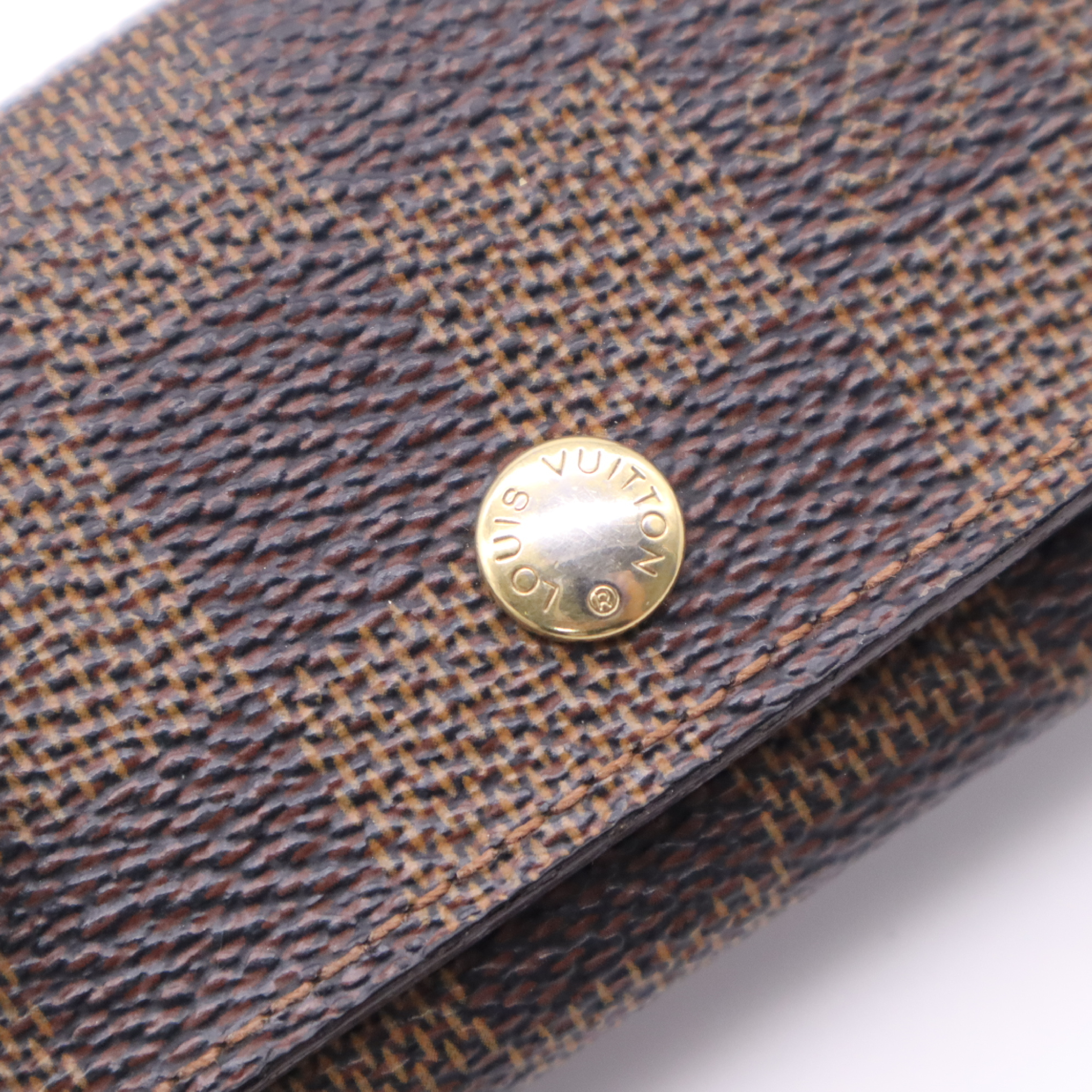 N62631 Damier Multicles 4 Key Case — view 8
