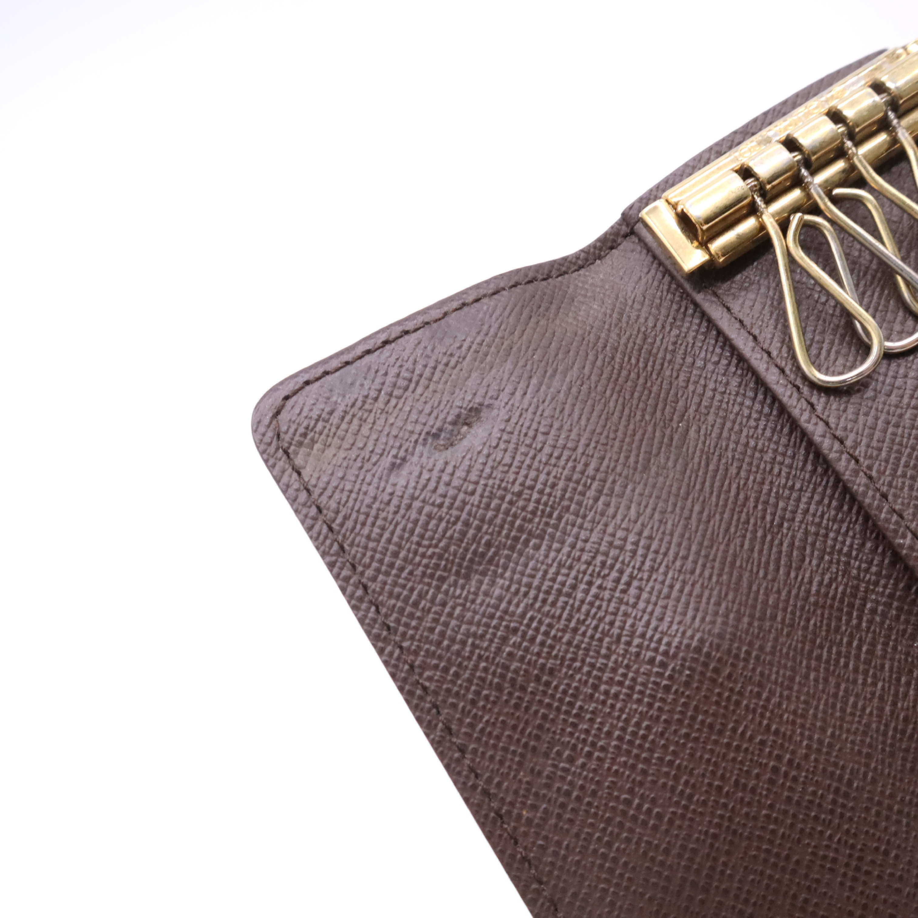 N62631 Damier Multicles 4 Key Case — view 10