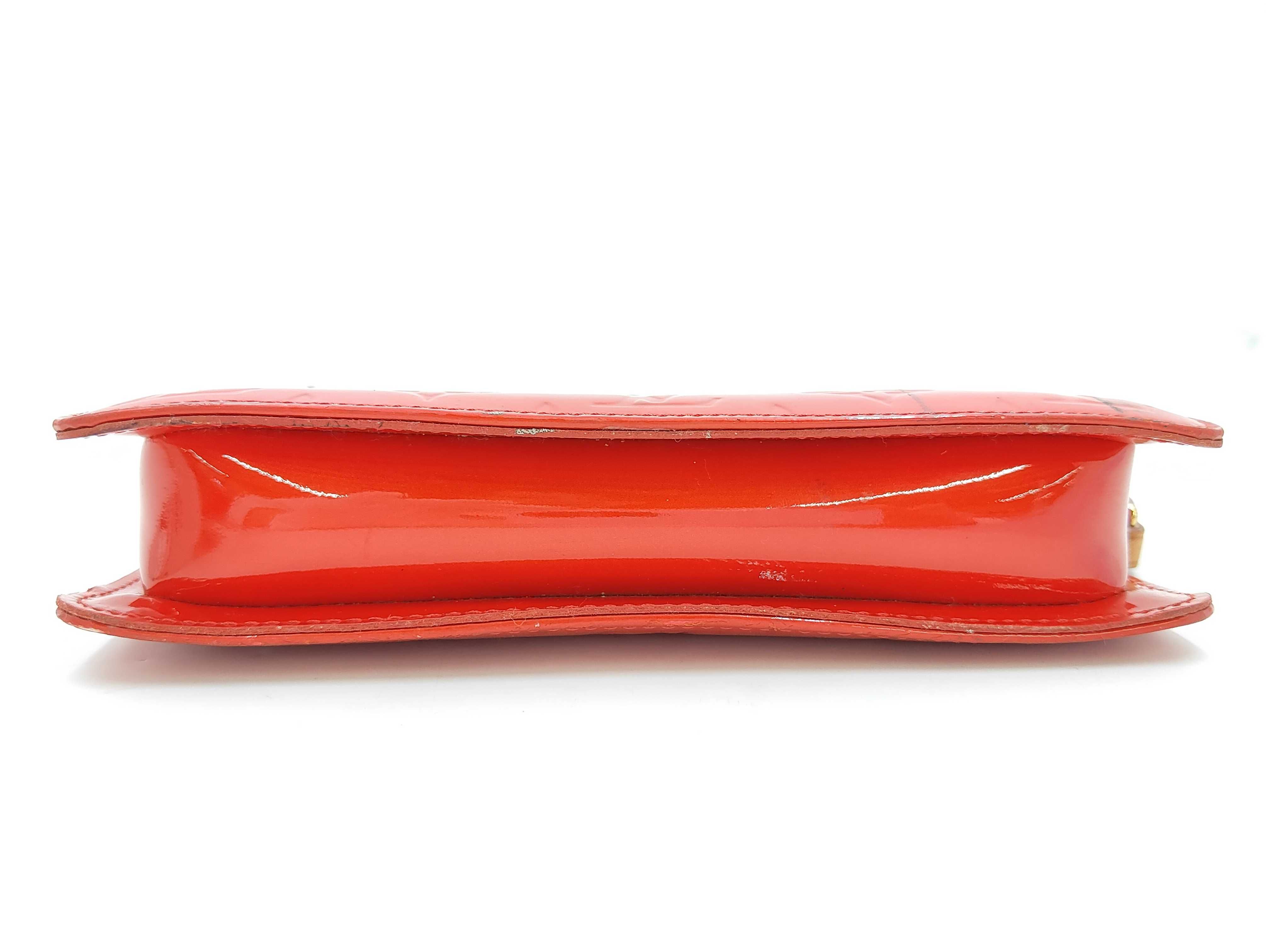 Monogram Vernis Lexington Pouch — view 12