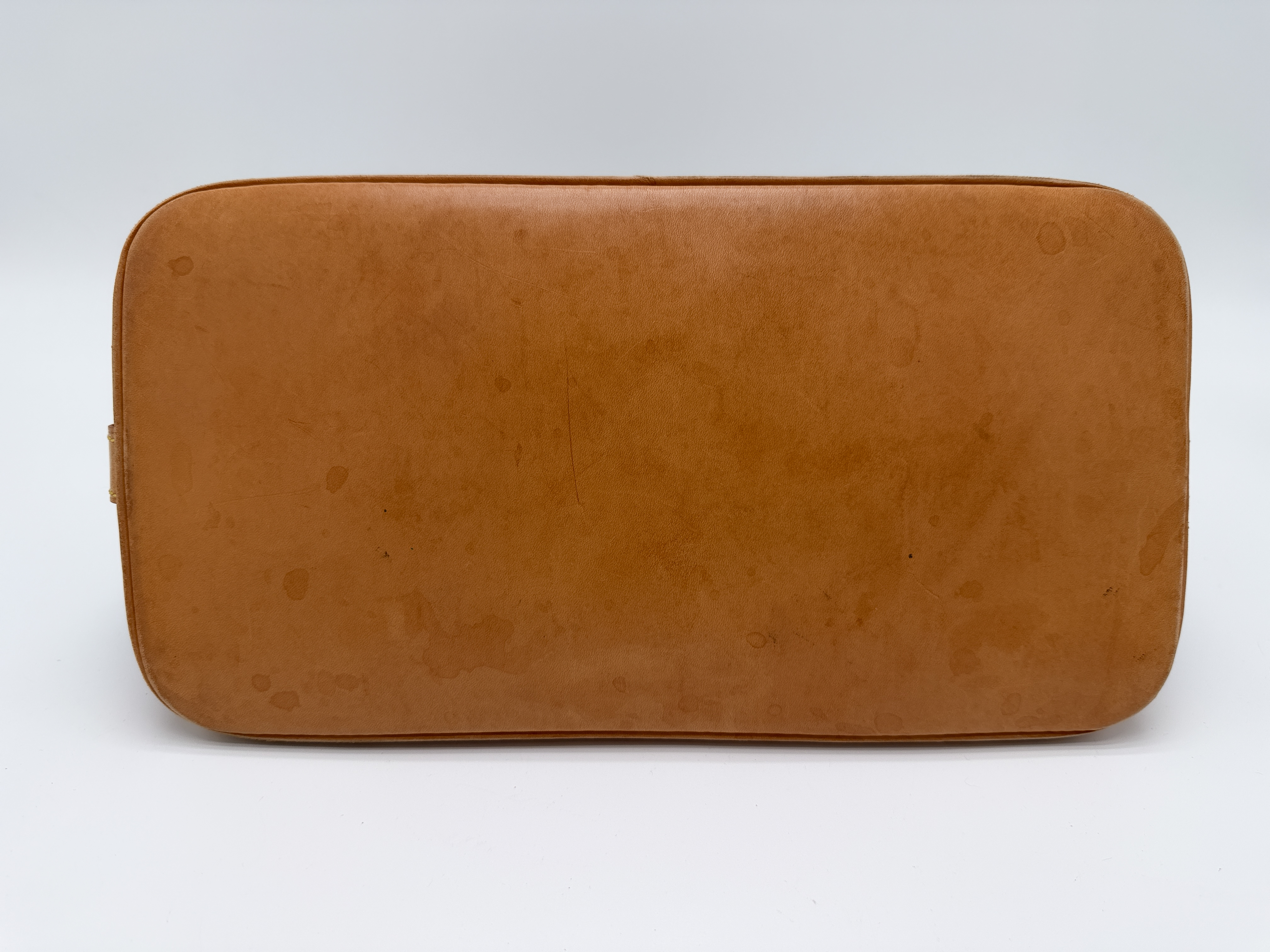 Monogram M51130 Alma PM Handbag — view 11