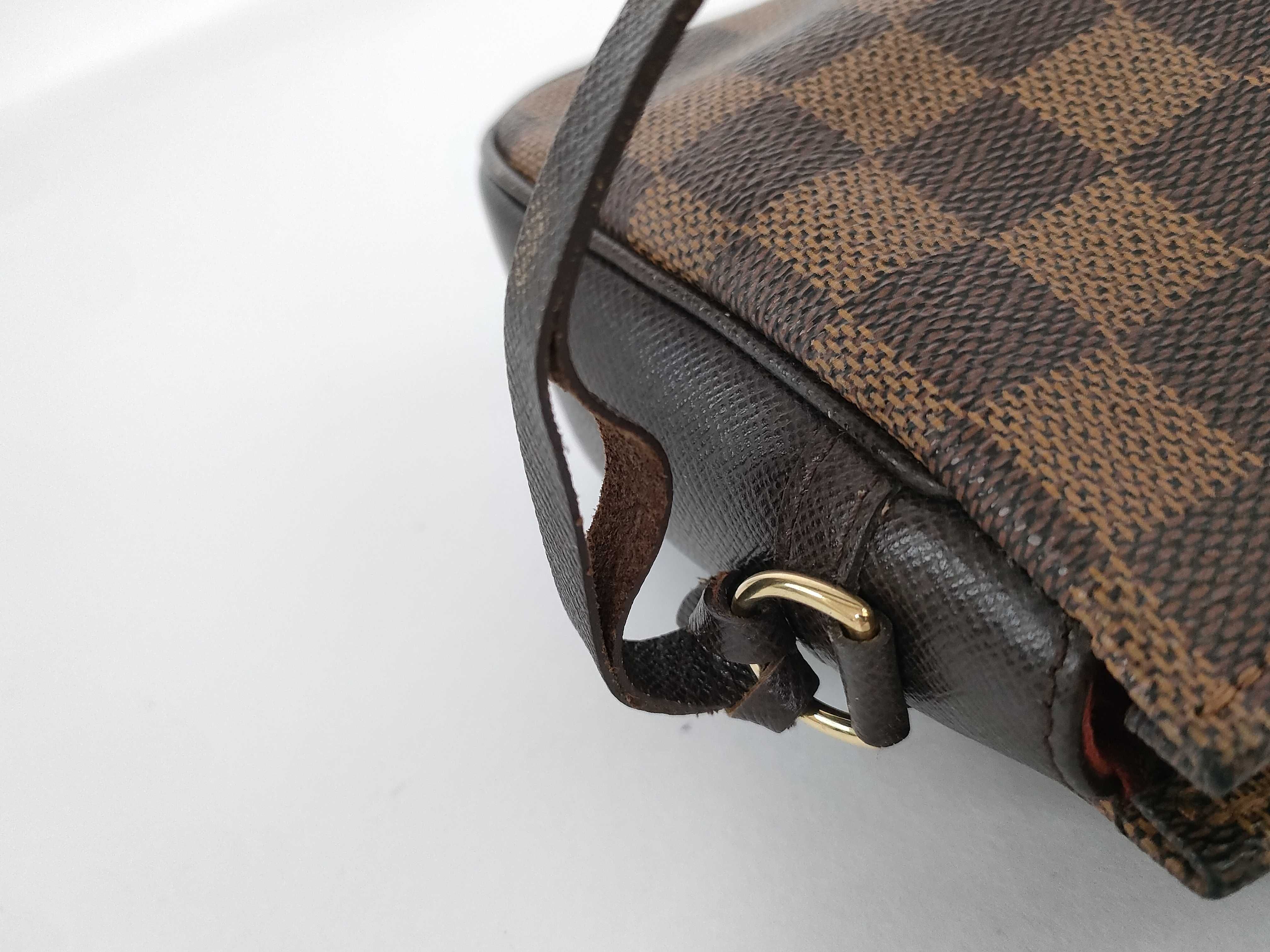 Damier / Damier / Trousse Makeup / N51982 / NO0998 / Handbag / PVC Handbag — view 14