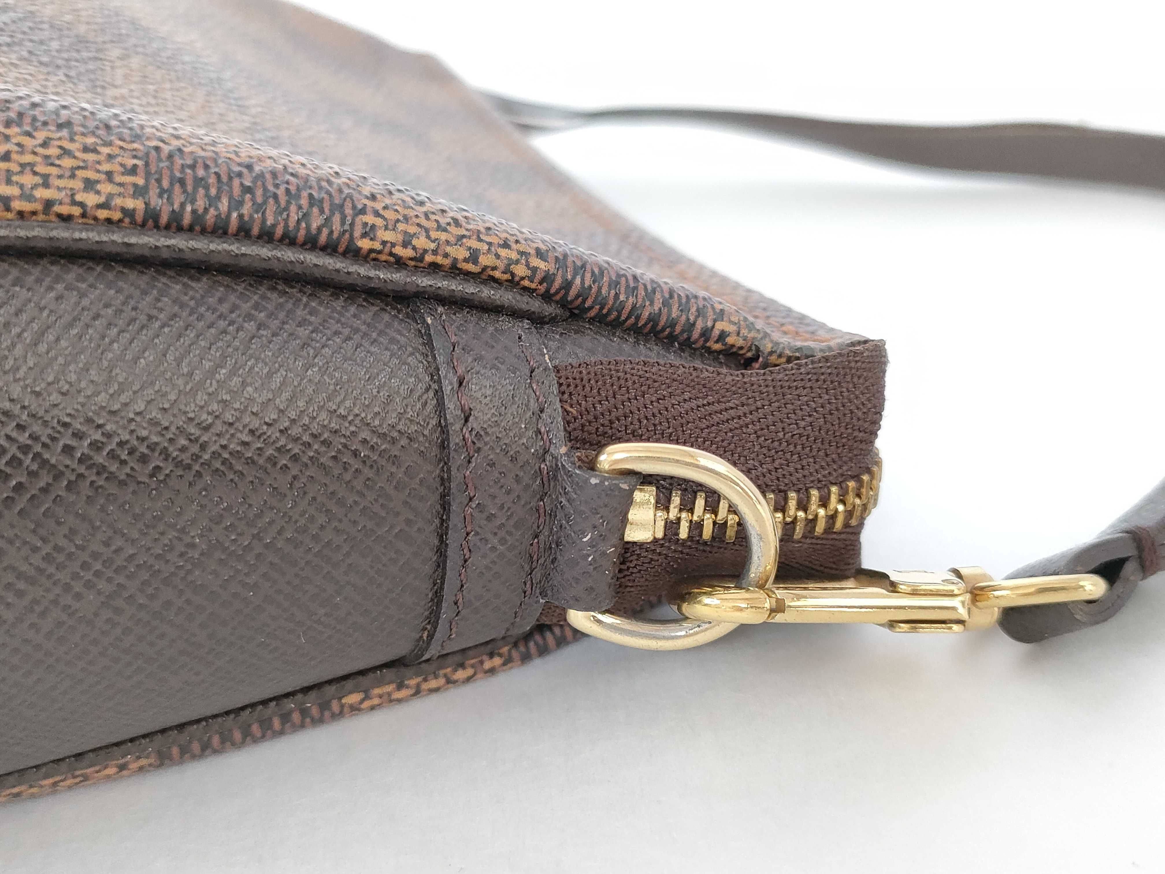 Damier / Damier / Trousse Makeup / N51982 / NO0998 / Handbag / PVC Handbag — view 5