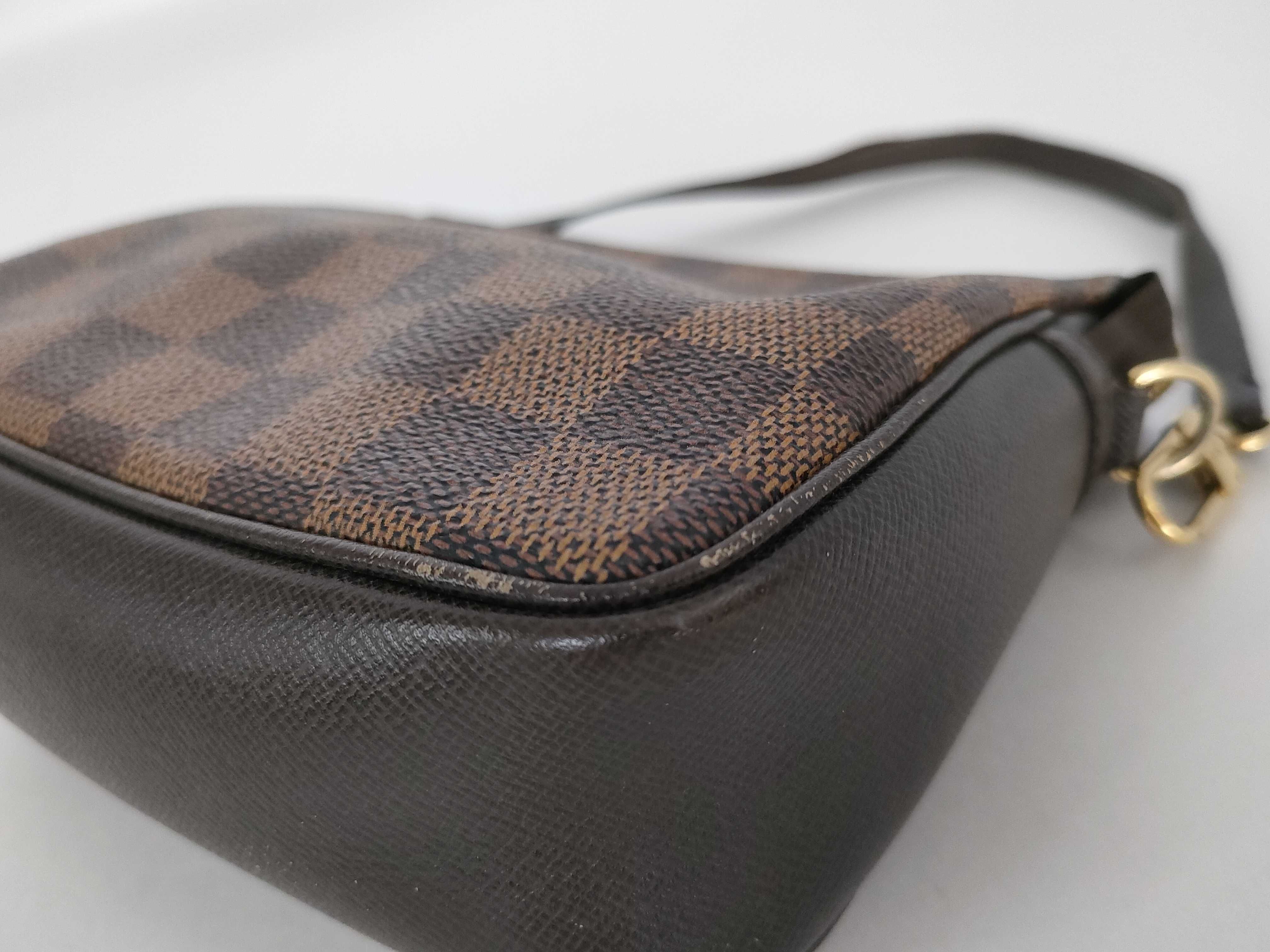 Damier / Damier / Trousse Makeup / N51982 / NO0998 / Handbag / PVC Handbag — view 6