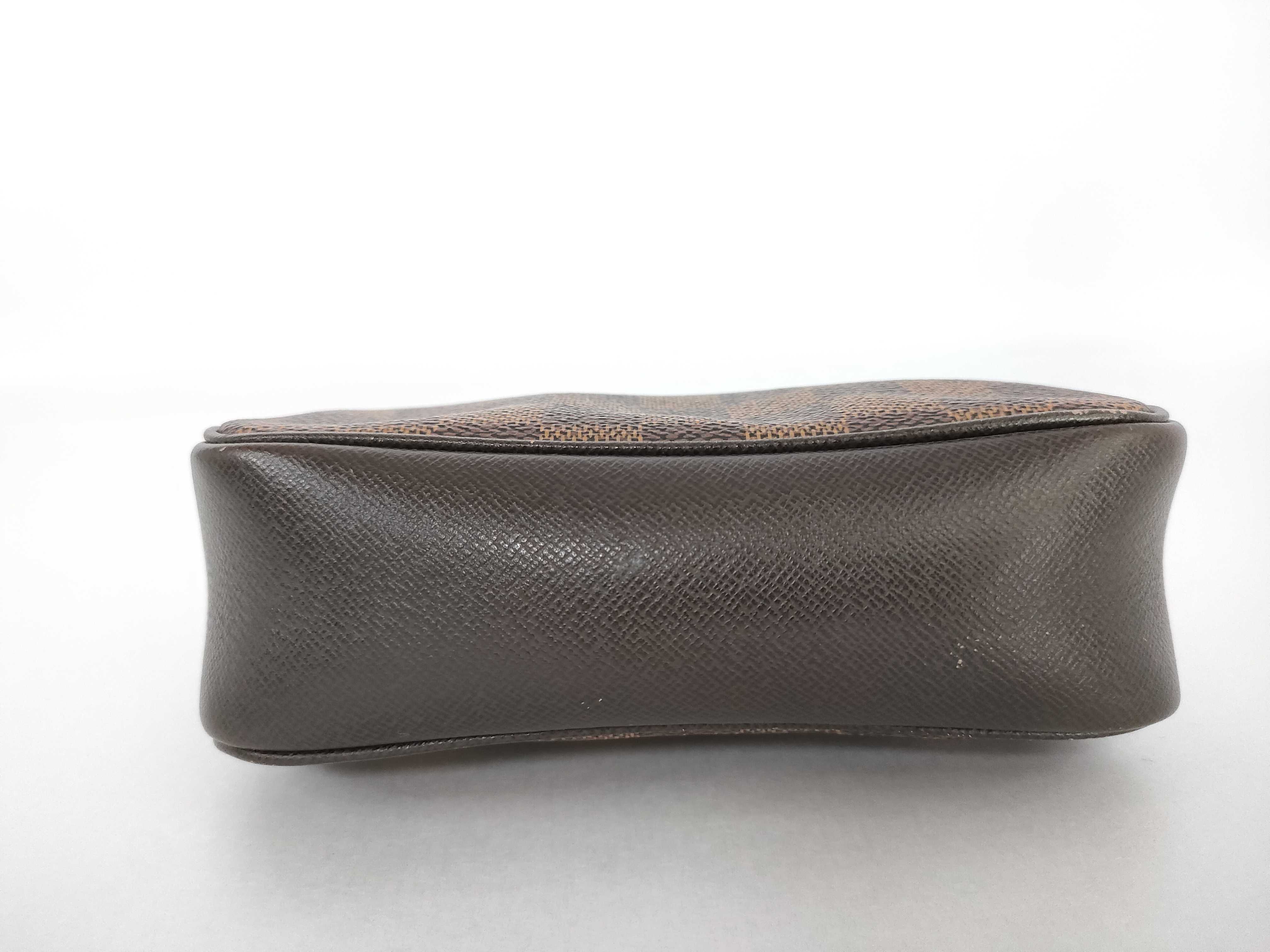 Damier / Damier / Trousse Makeup / N51982 / NO0998 / Handbag / PVC Handbag — view 7