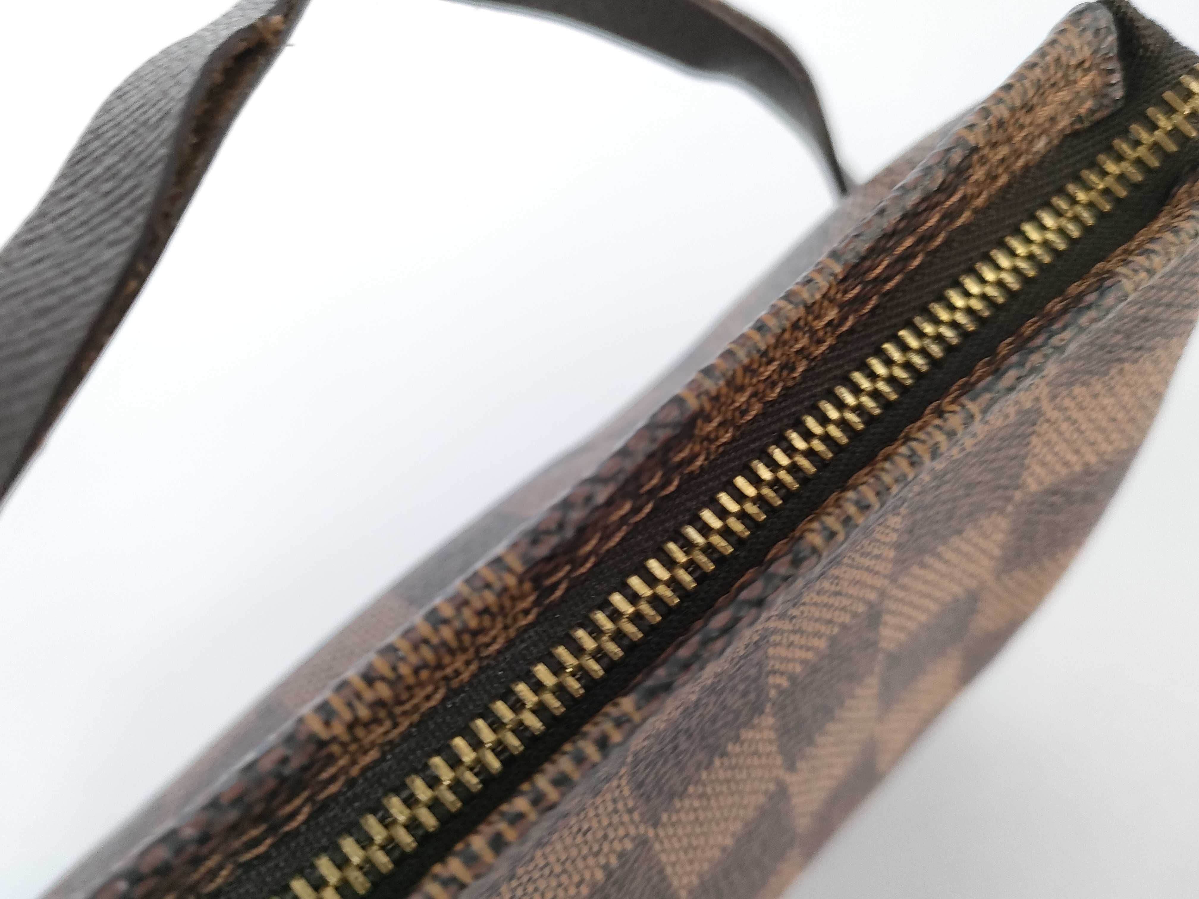Damier / Damier / Trousse Makeup / N51982 / NO0998 / Handbag / PVC Handbag — view 8