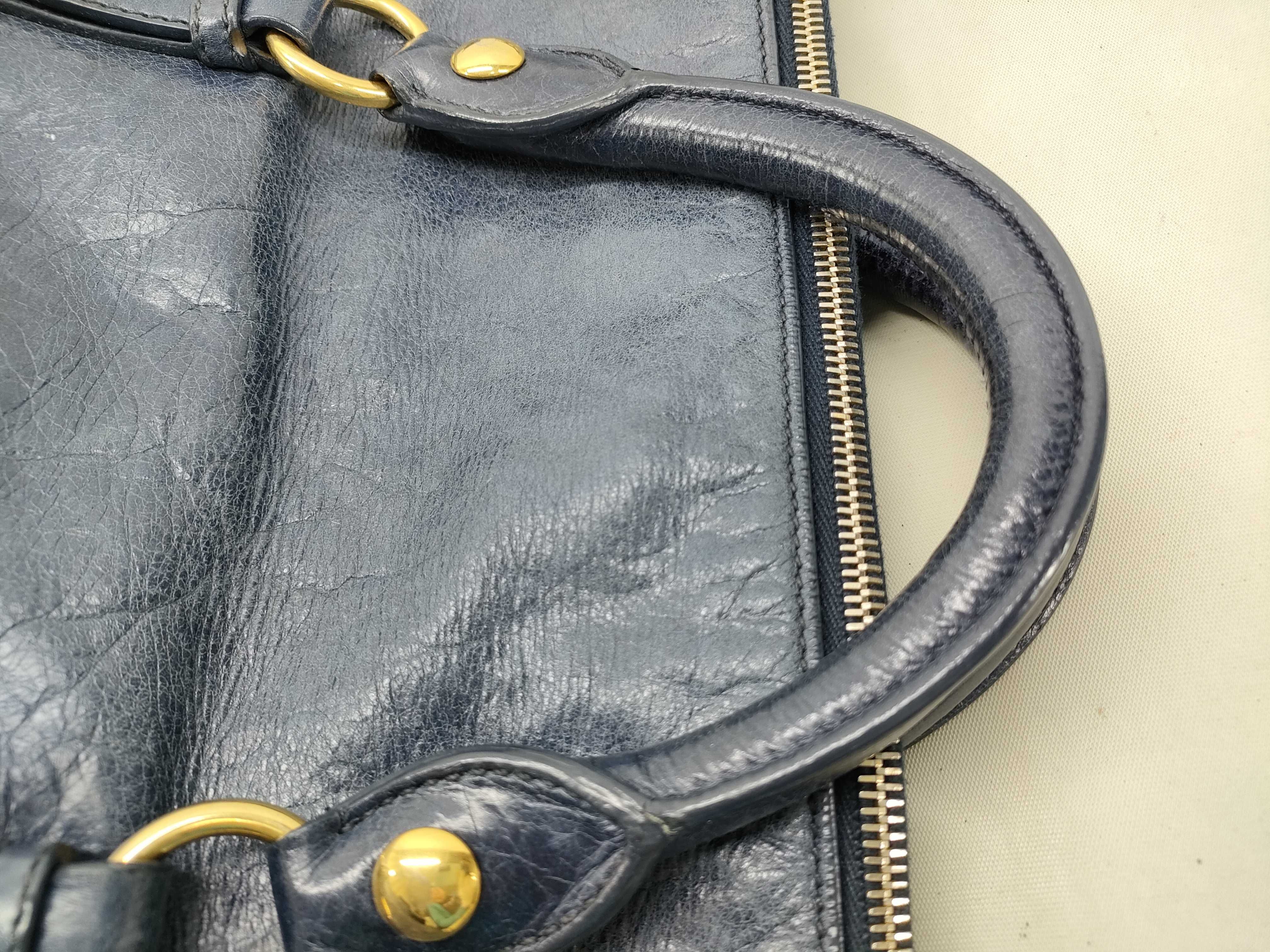 2-way Shoulder Bag/Handbag — view 6
