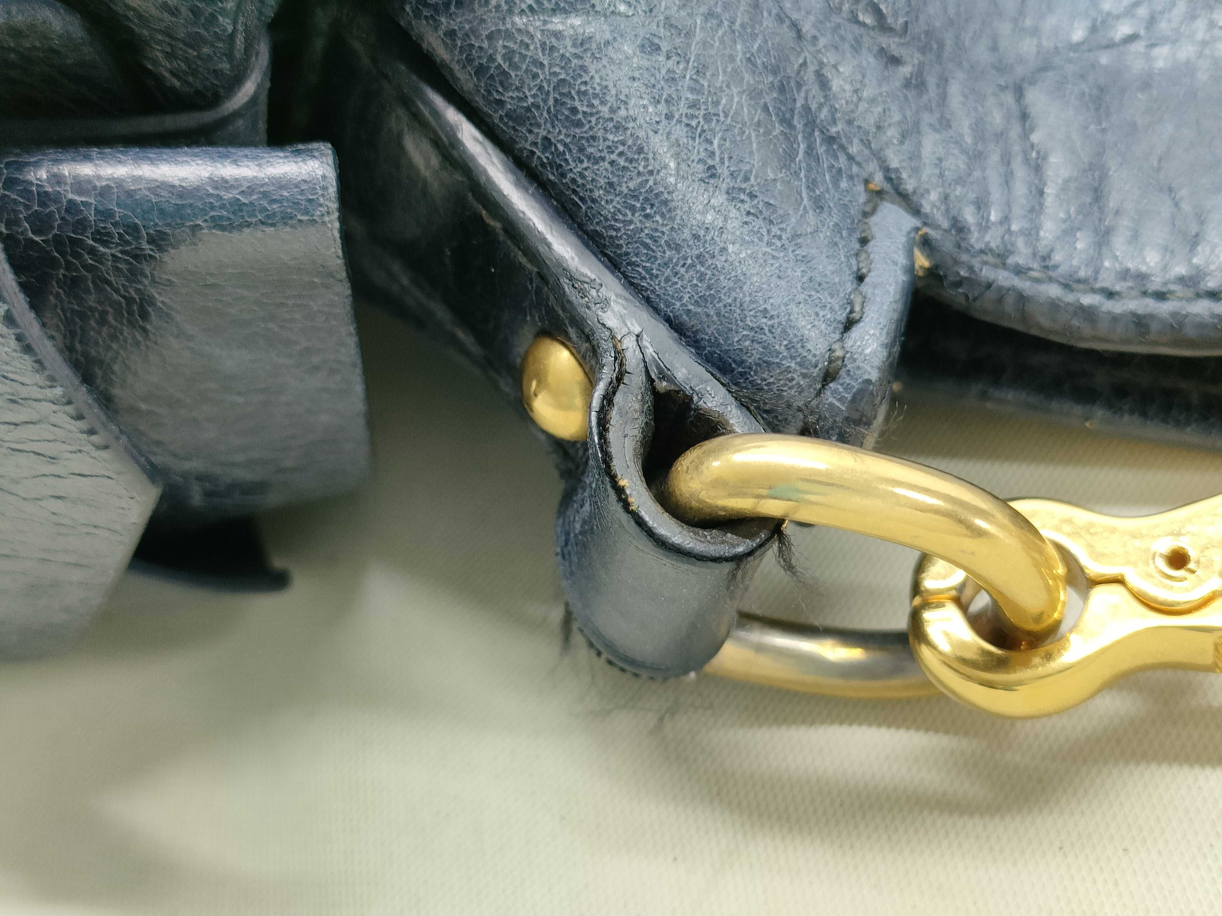 2-way Shoulder Bag/Handbag — view 7