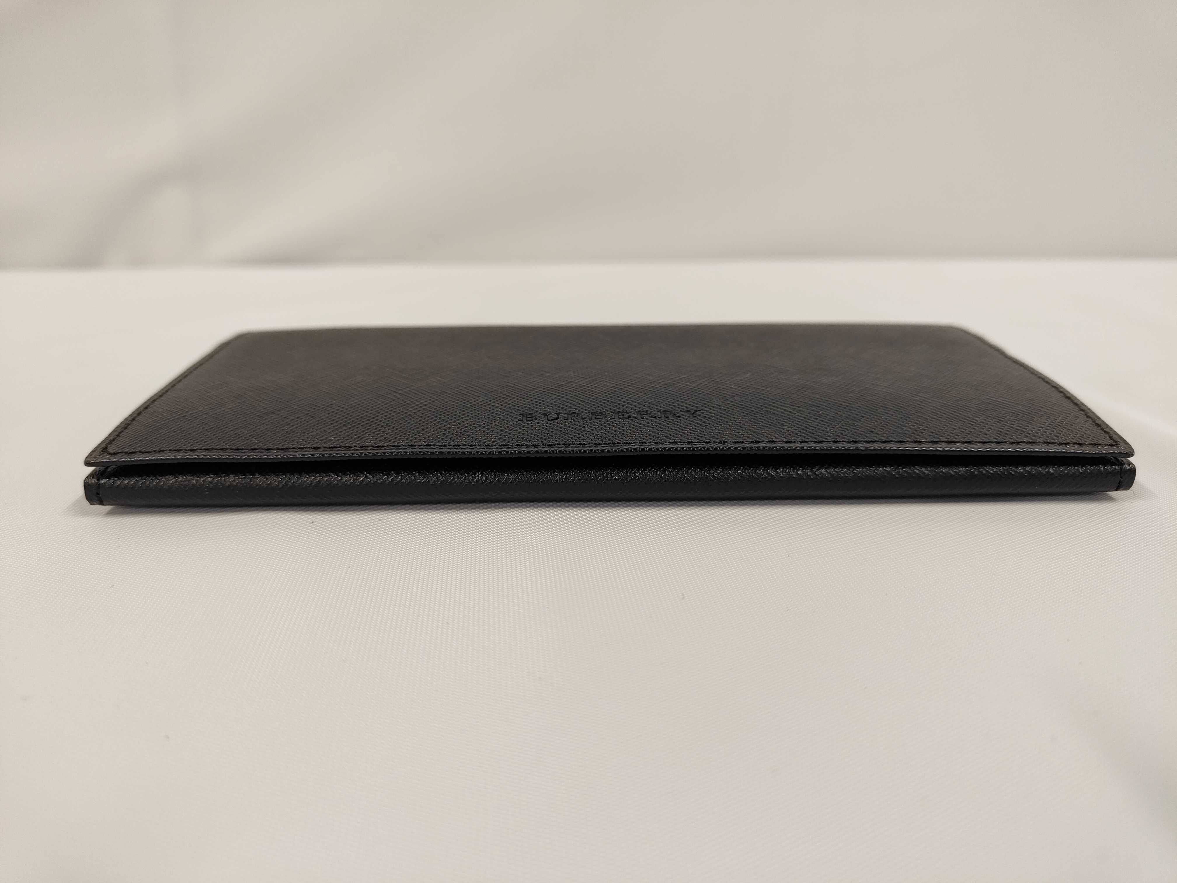 Long Wallet / Leather — view 3