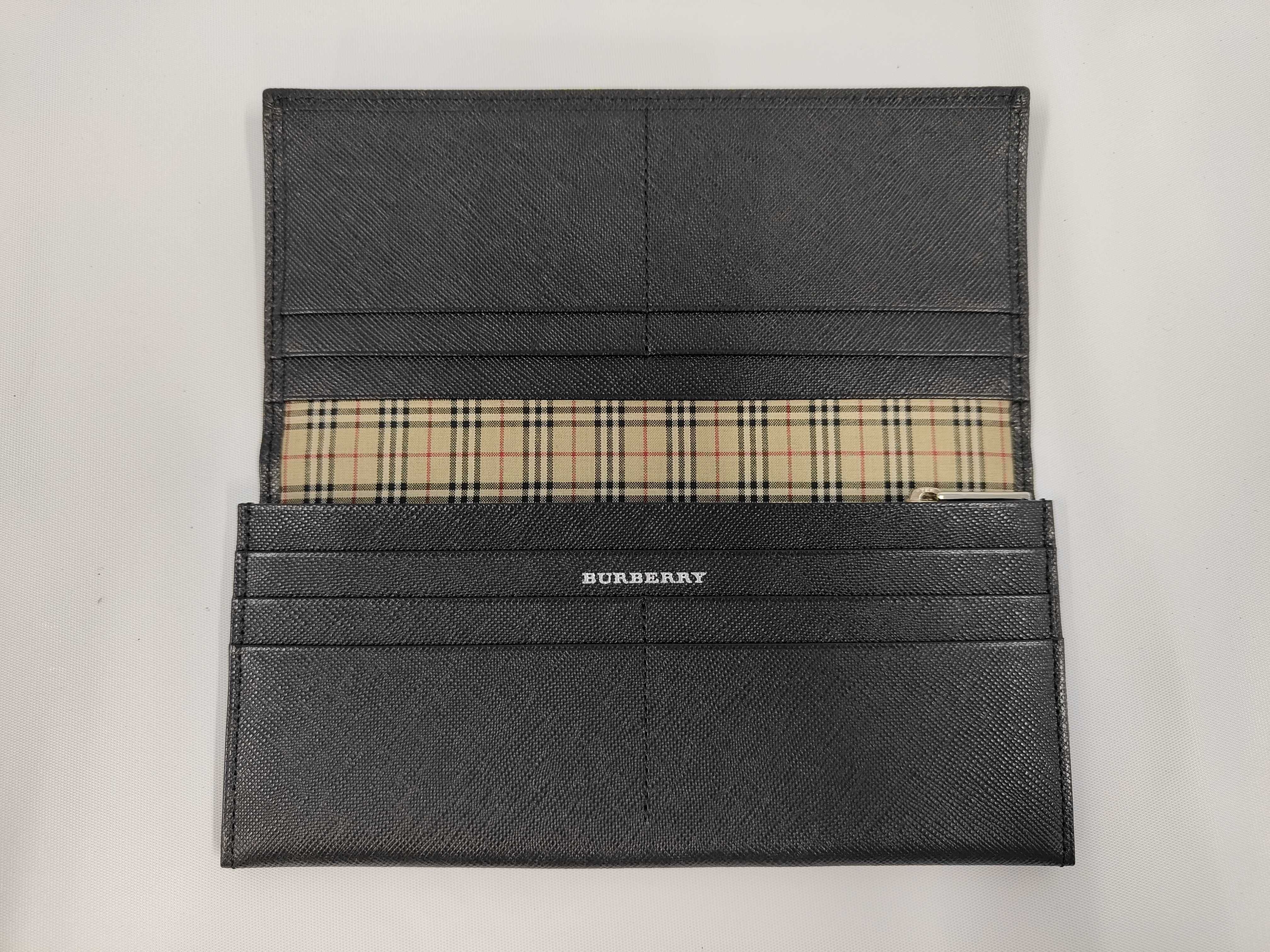 Long Wallet / Leather — view 4