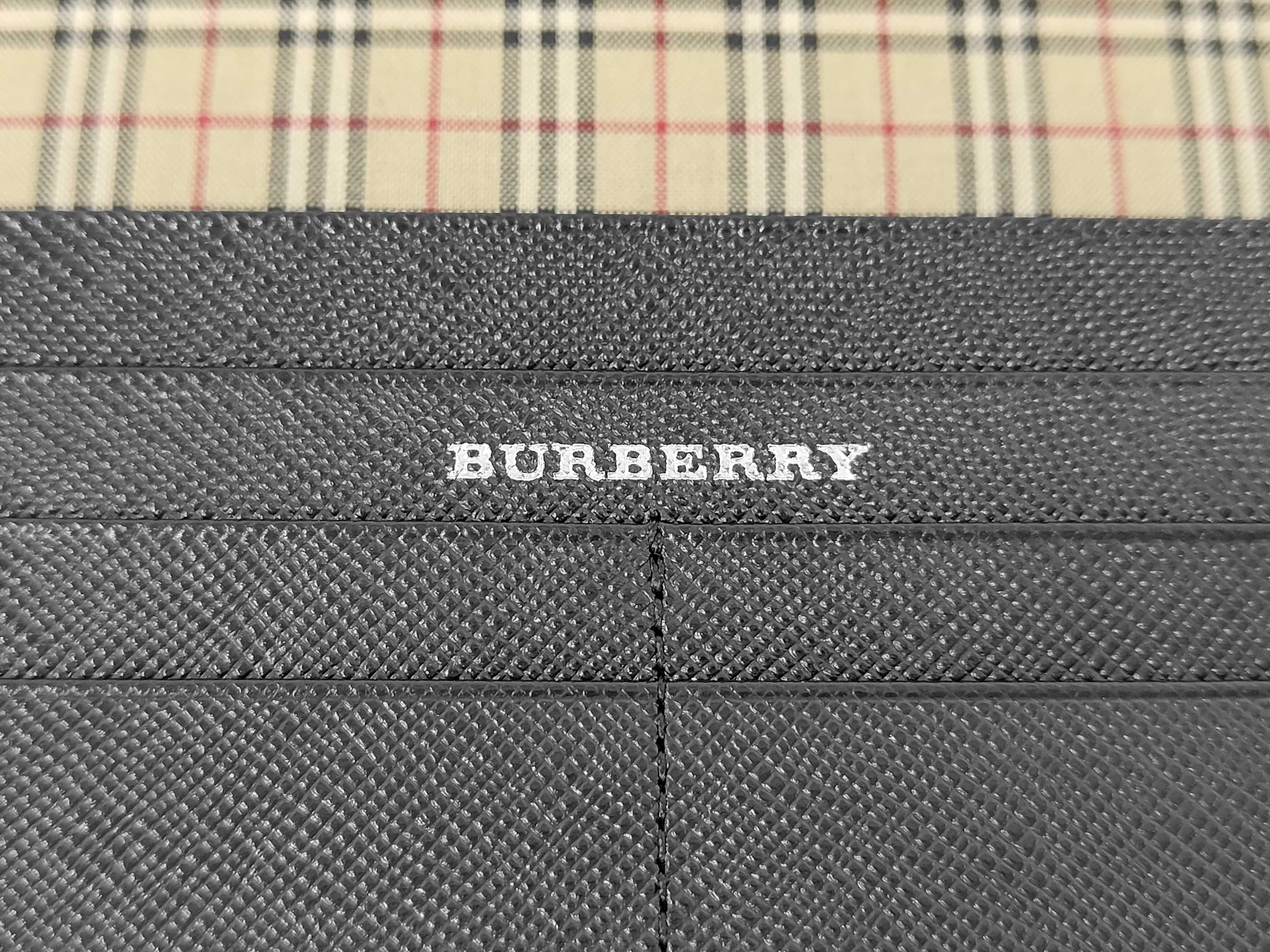 Long Wallet / Leather — view 5