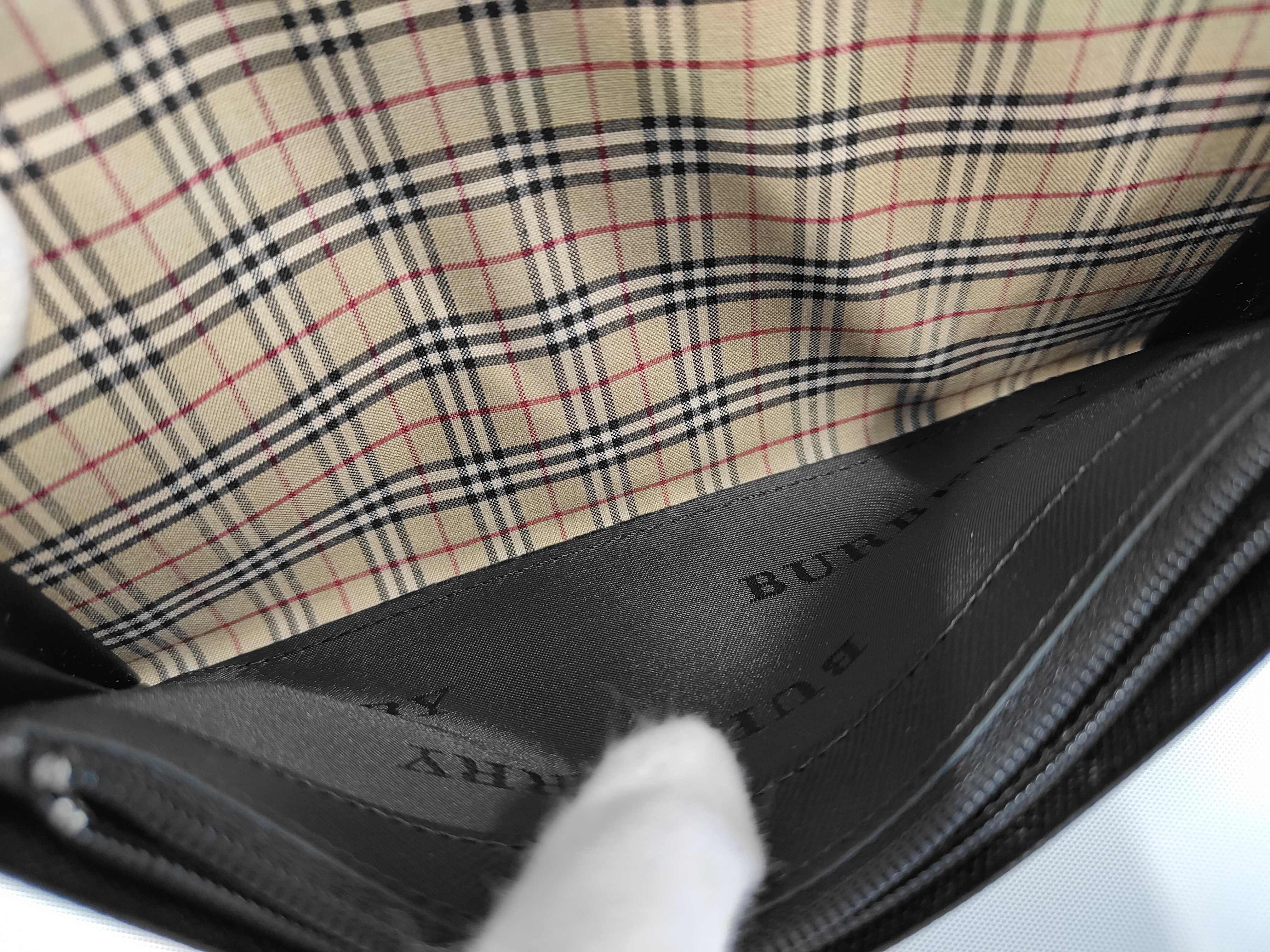 Long Wallet / Leather — view 6