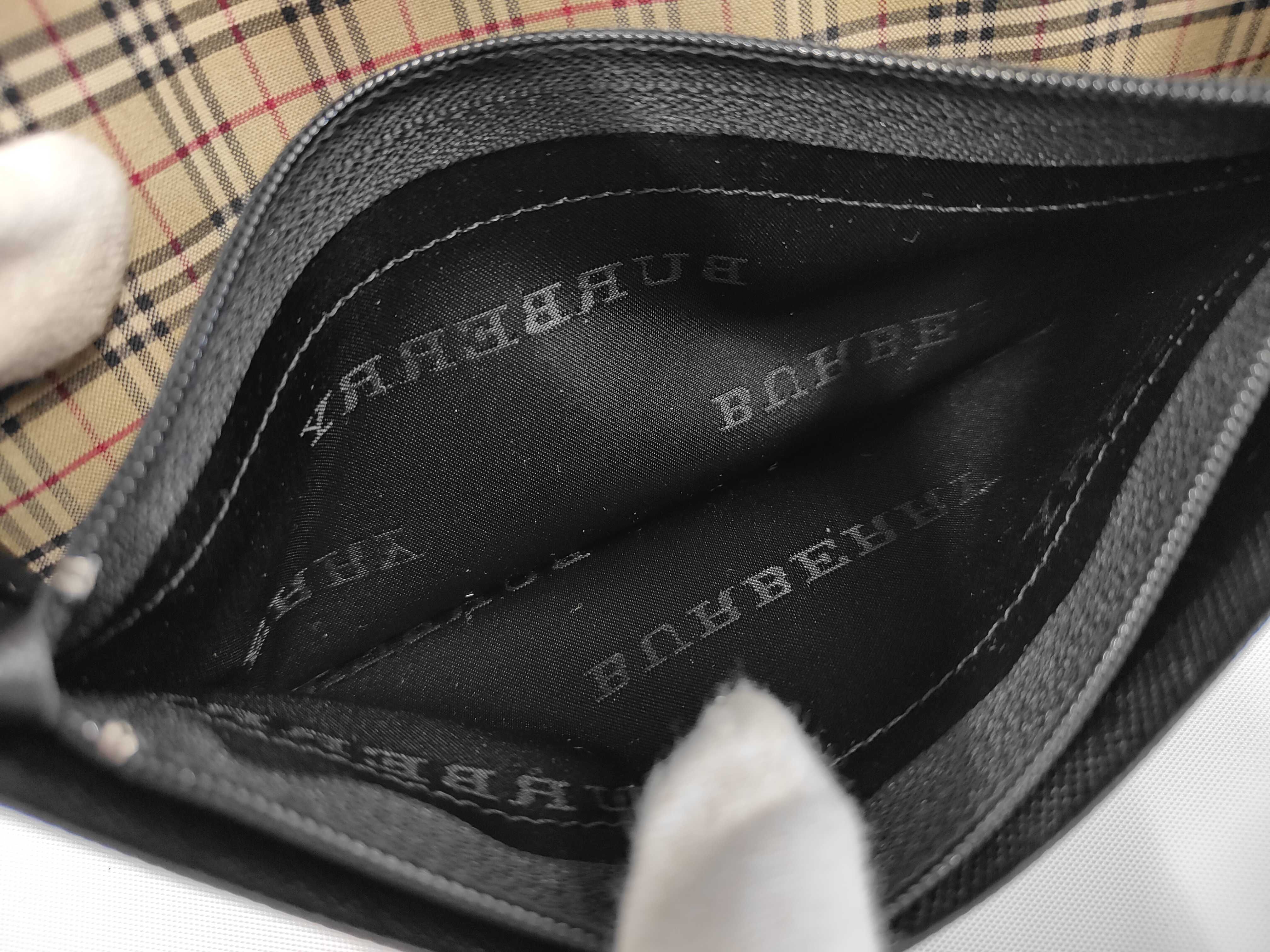 Long Wallet / Leather — view 7