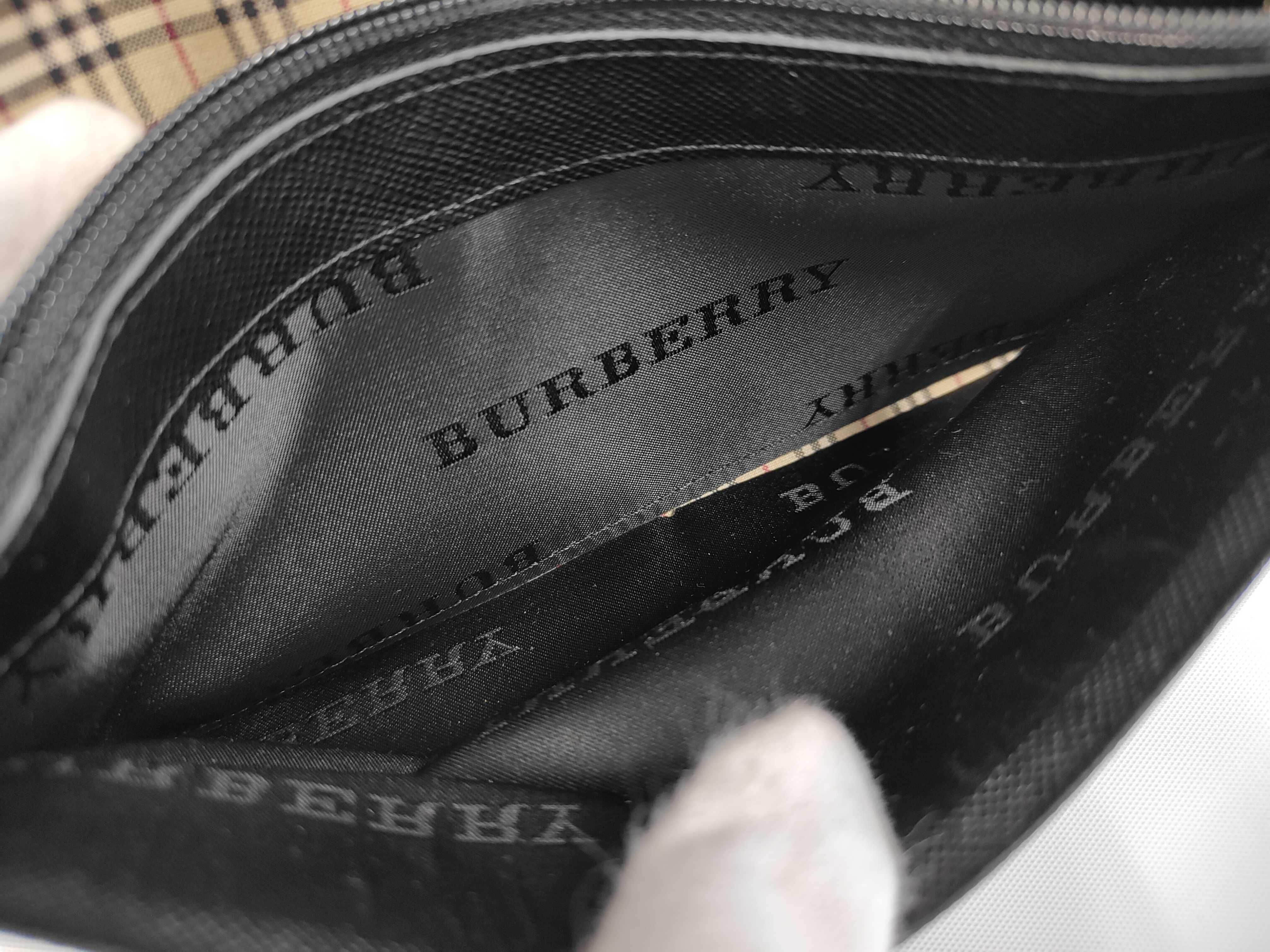 Long Wallet / Leather — view 8