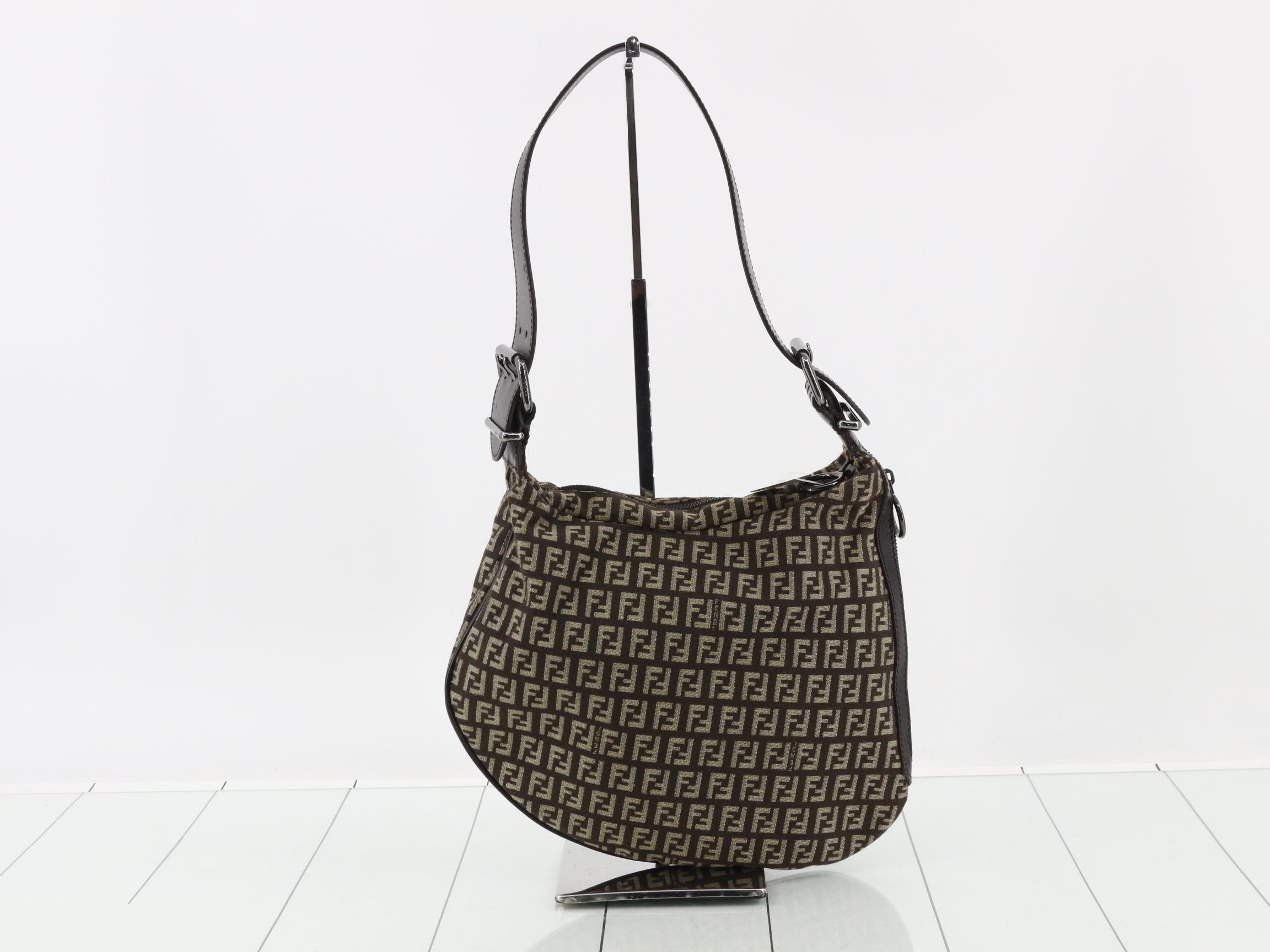 Zucchino (Bag) - Shoulder Bag — view 2