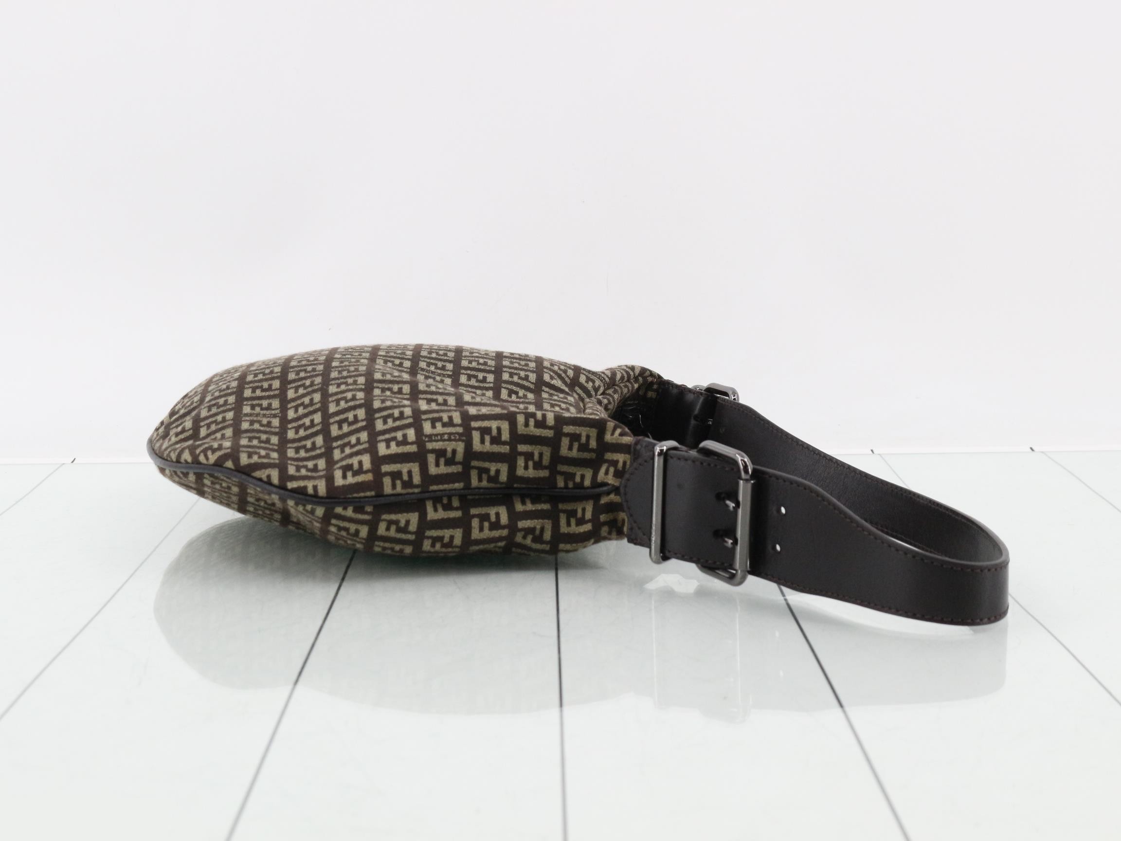 Zucchino (Bag) - Shoulder Bag — view 3
