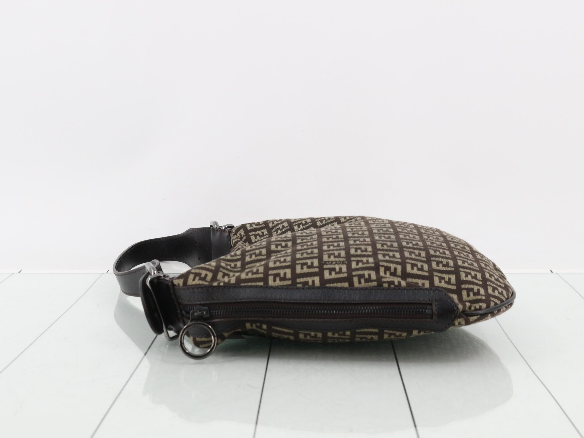 Zucchino (Bag) - Shoulder Bag — view 4