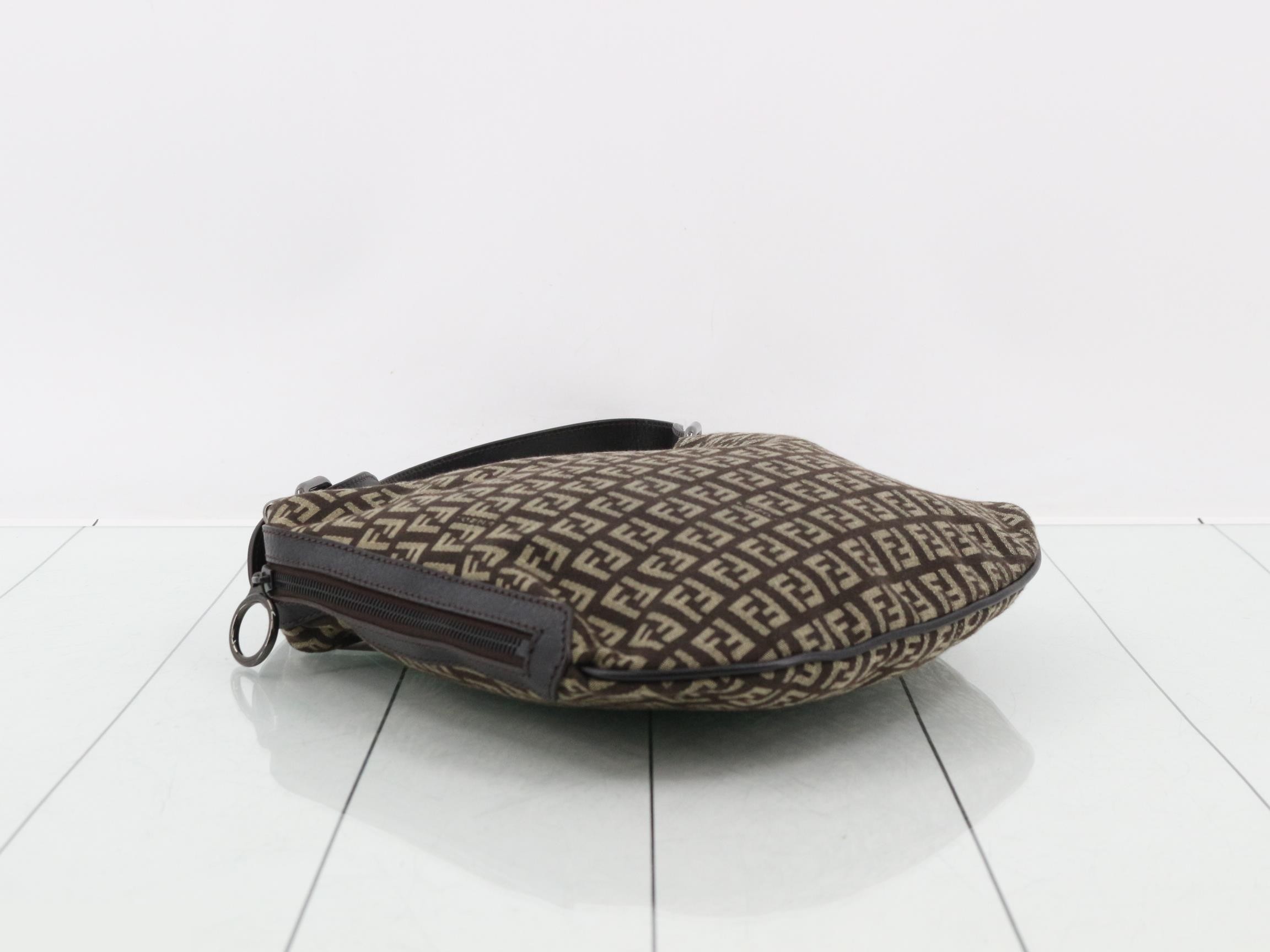Zucchino (Bag) - Shoulder Bag — view 5