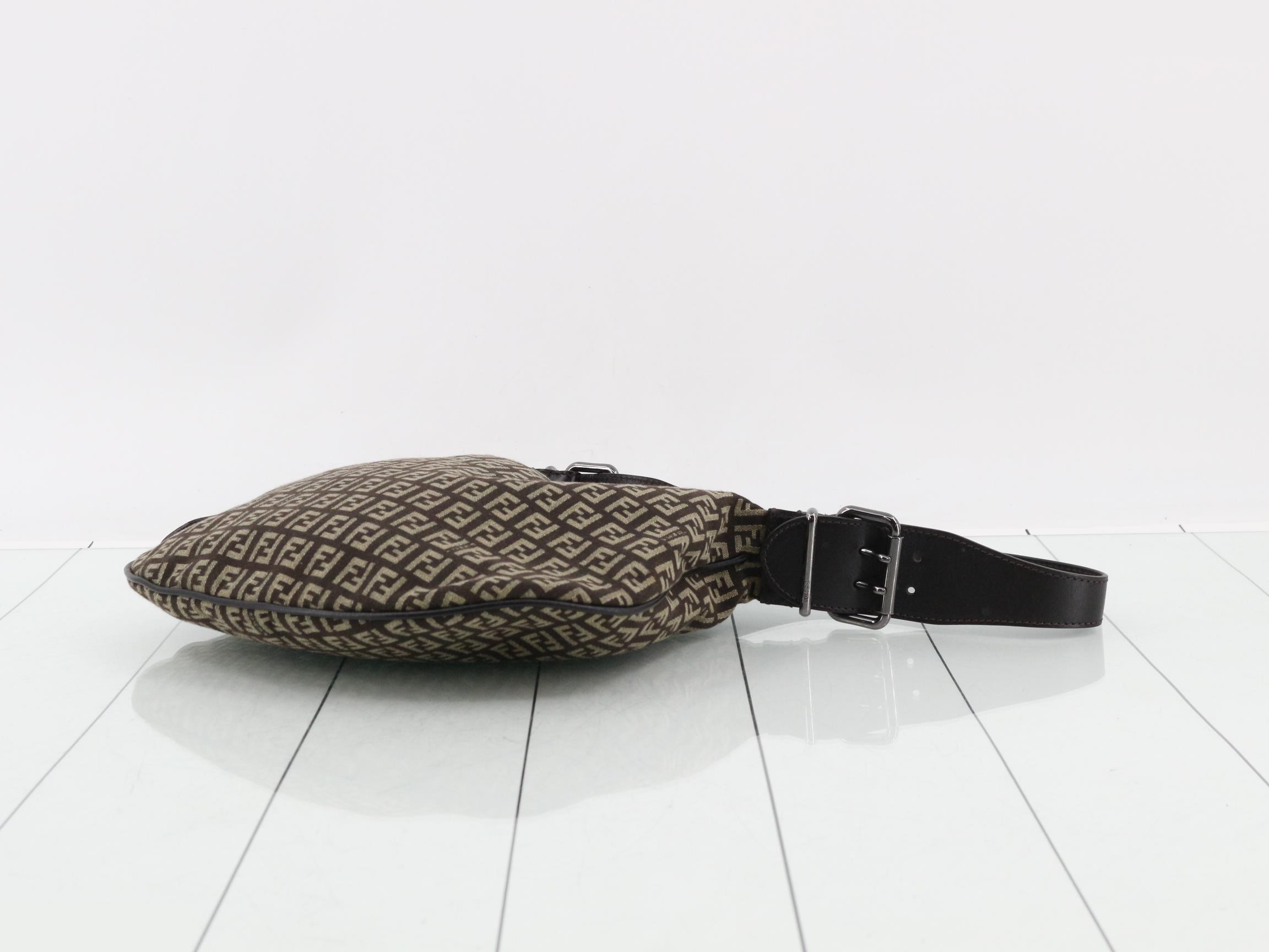 Zucchino (Bag) - Shoulder Bag — view 6