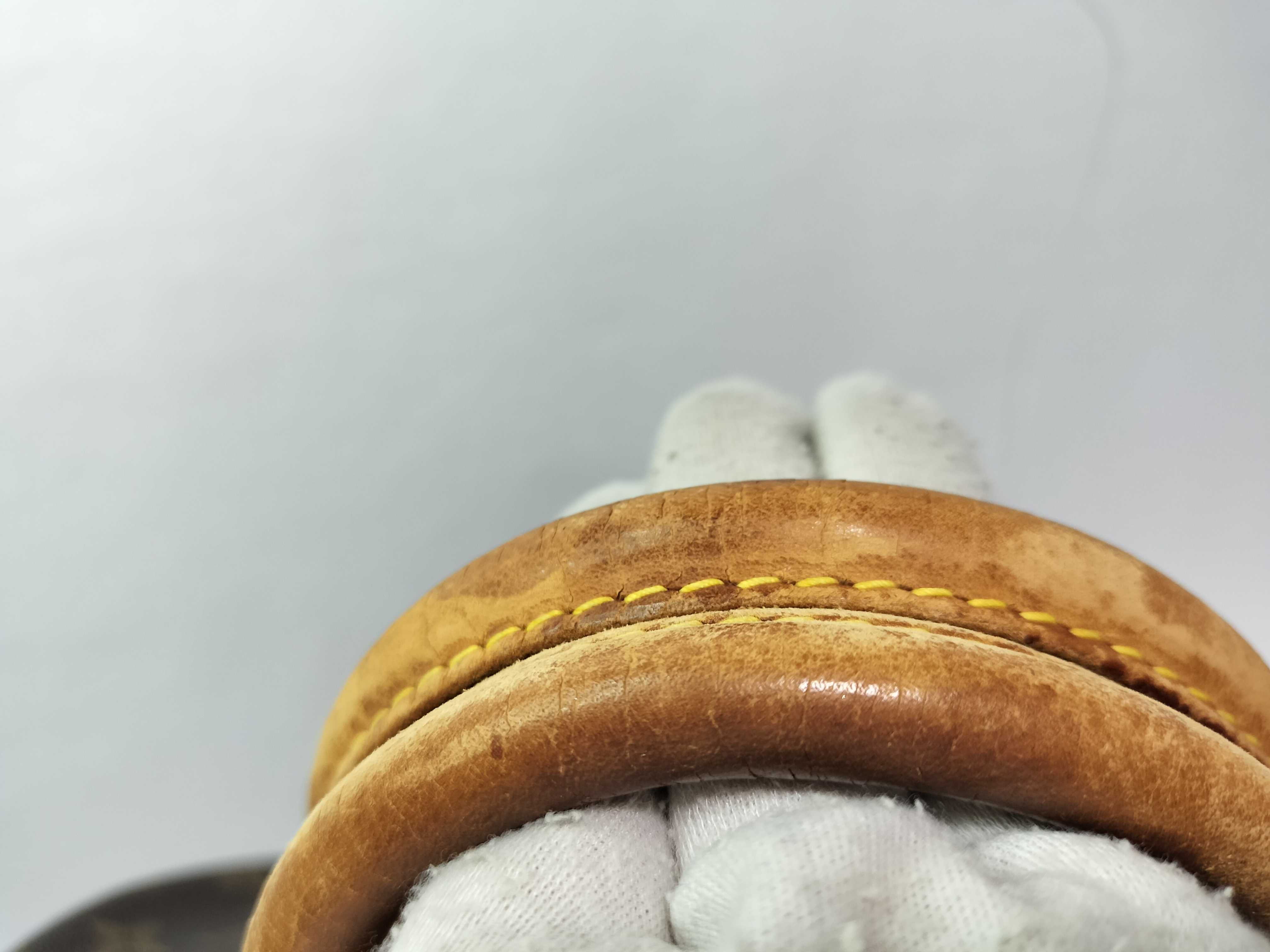 Monogram Louis Vuitton Handbag Monogram Speedy 30 Boston Bag — view 7