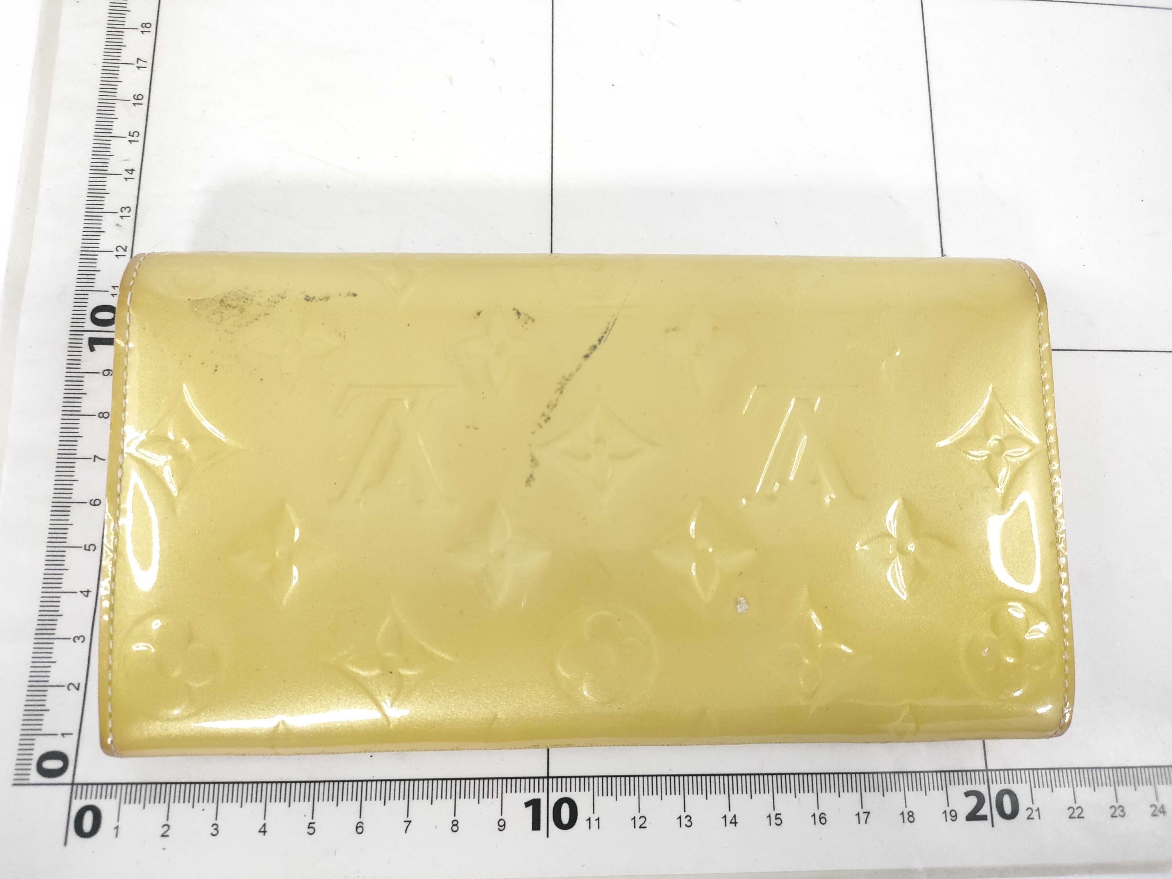 Vernis Sarah Long Wallet — view 2