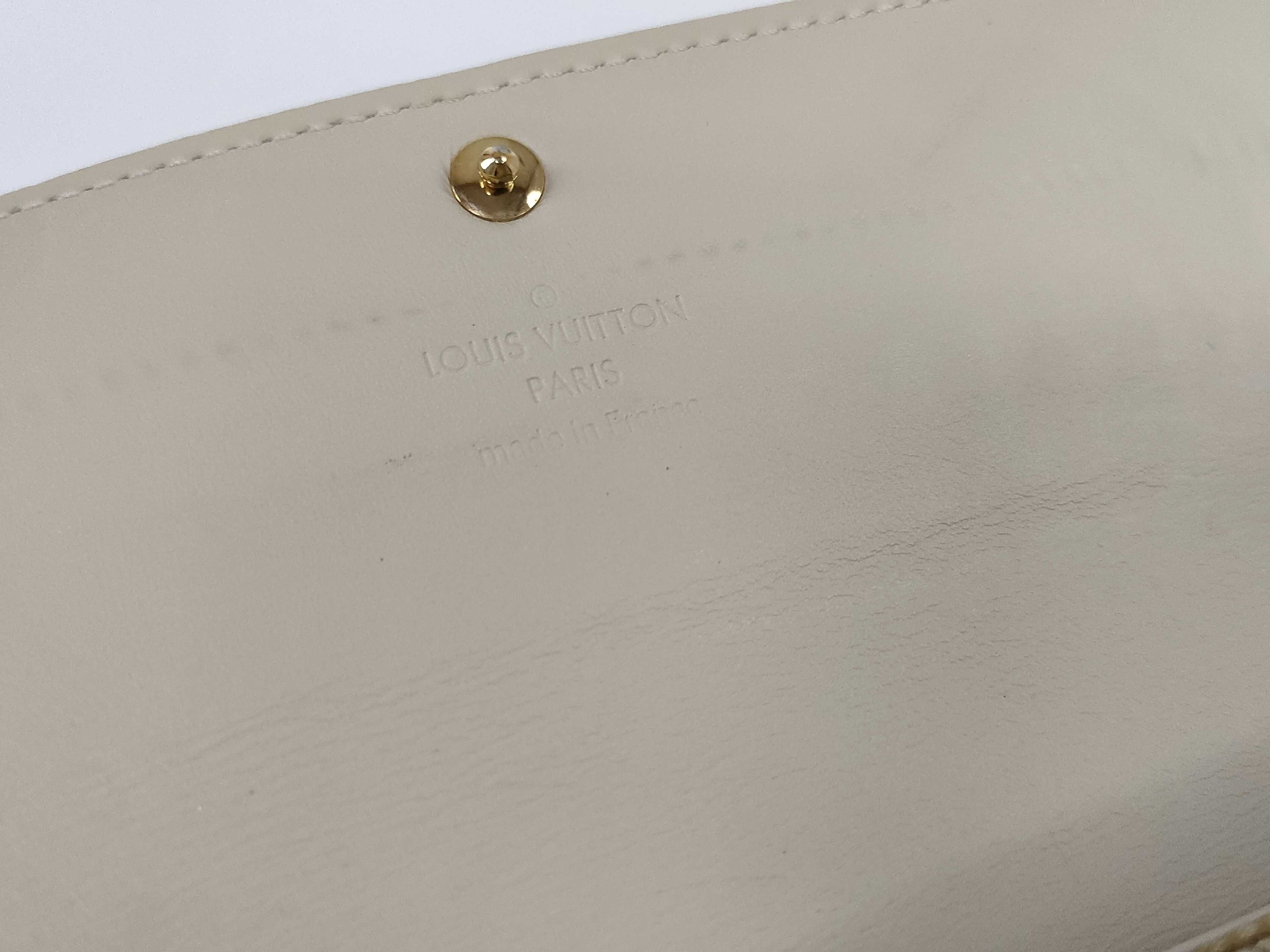 Vernis Sarah Long Wallet — view 13