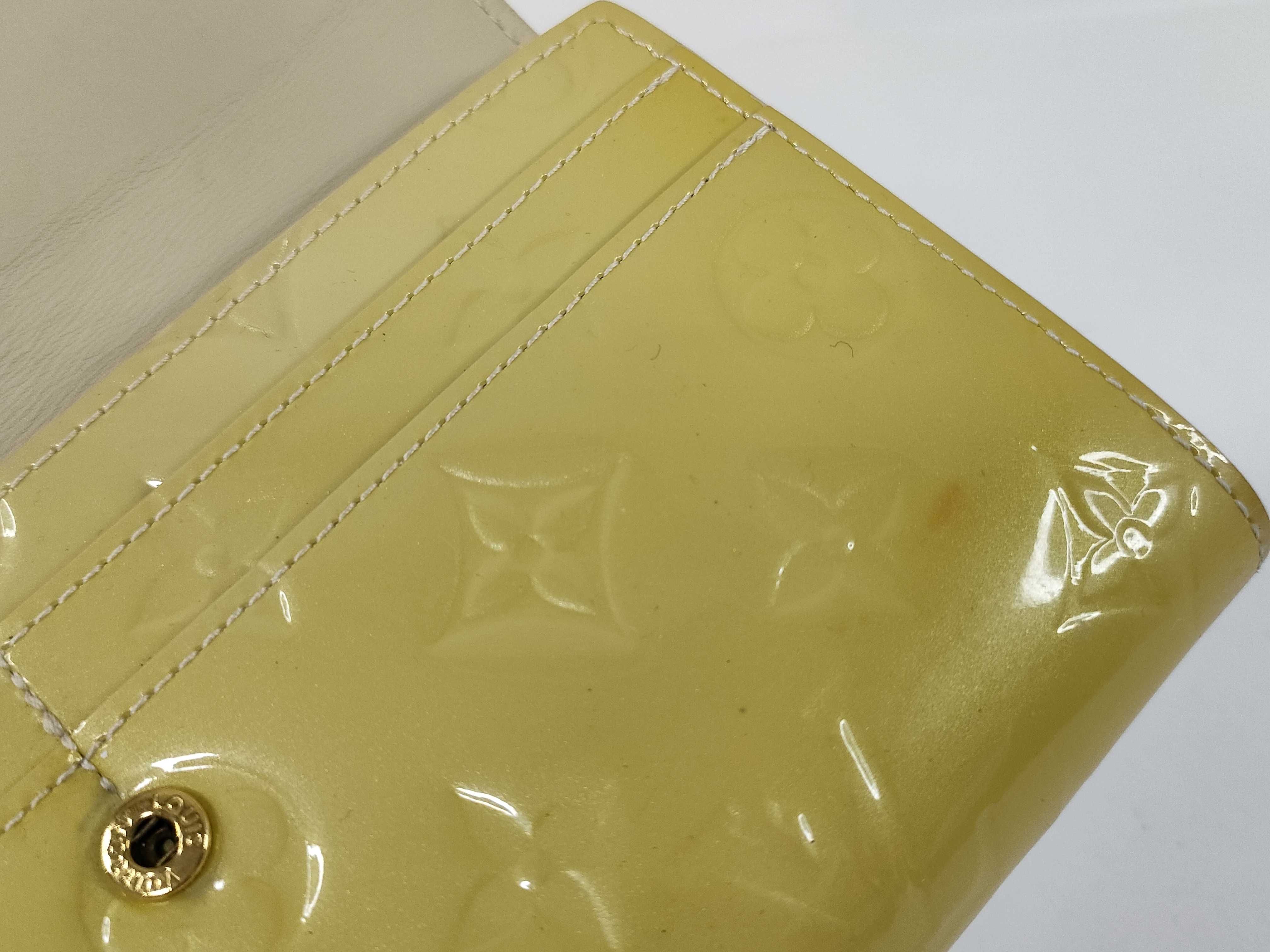 Vernis Sarah Long Wallet — view 14