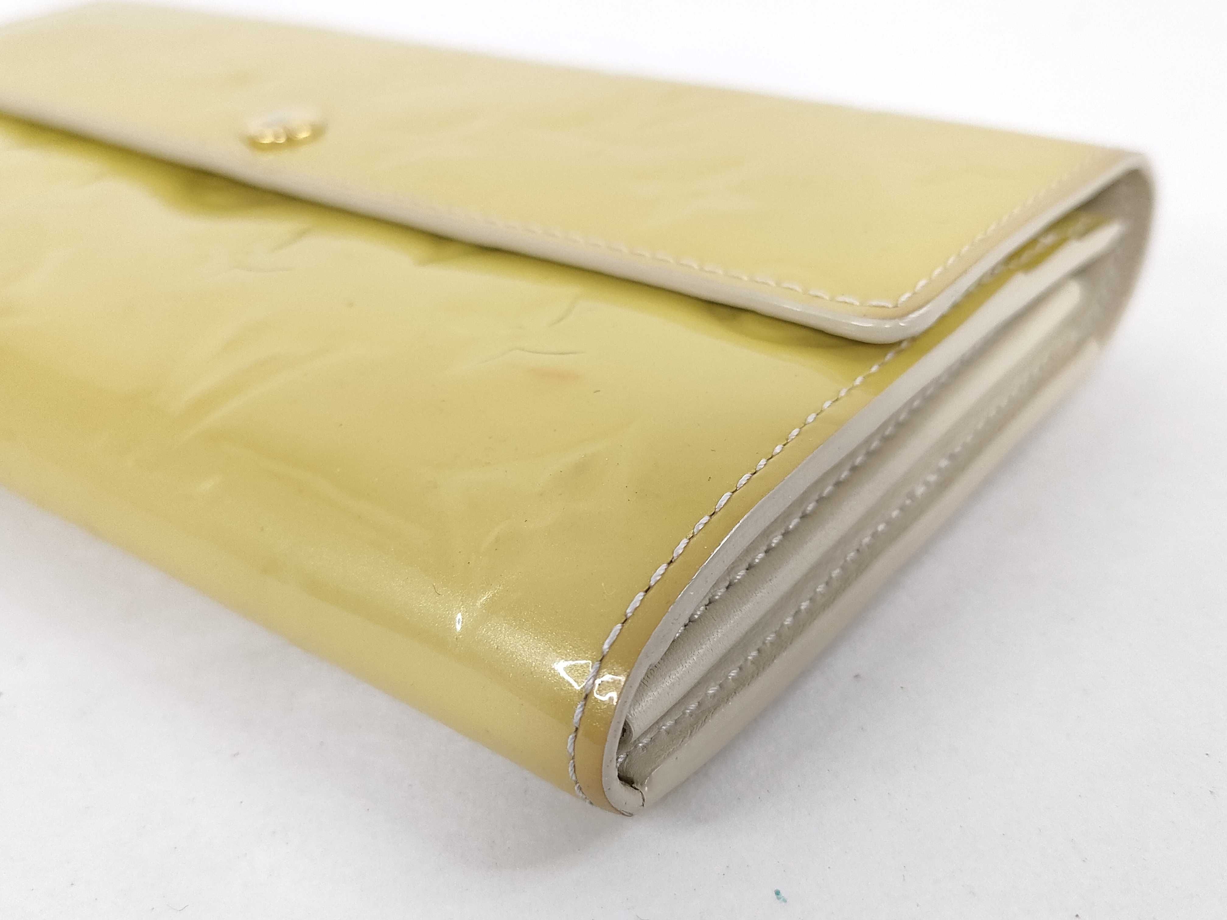 Vernis Sarah Long Wallet — view 3