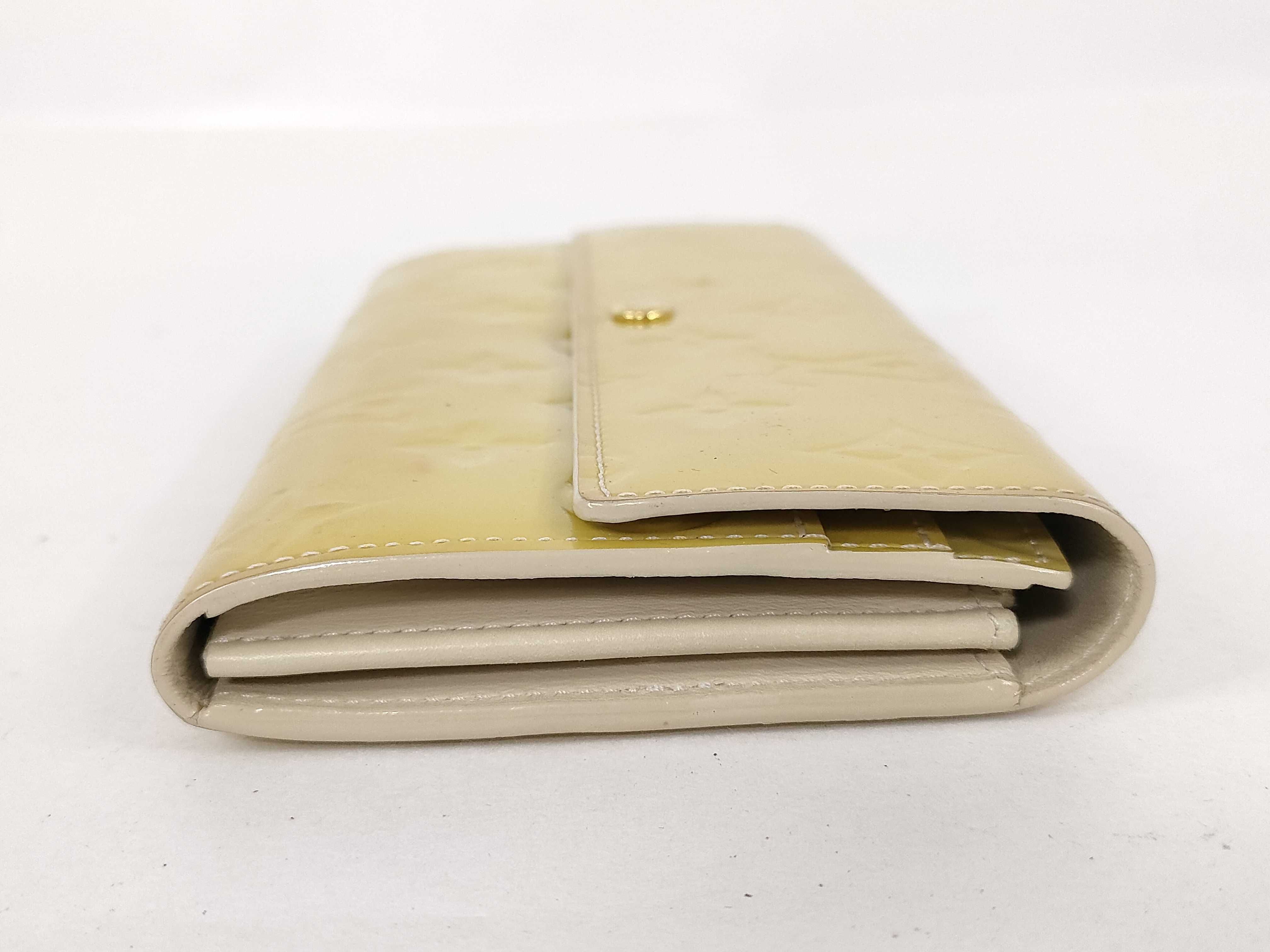 Vernis Sarah Long Wallet — view 4