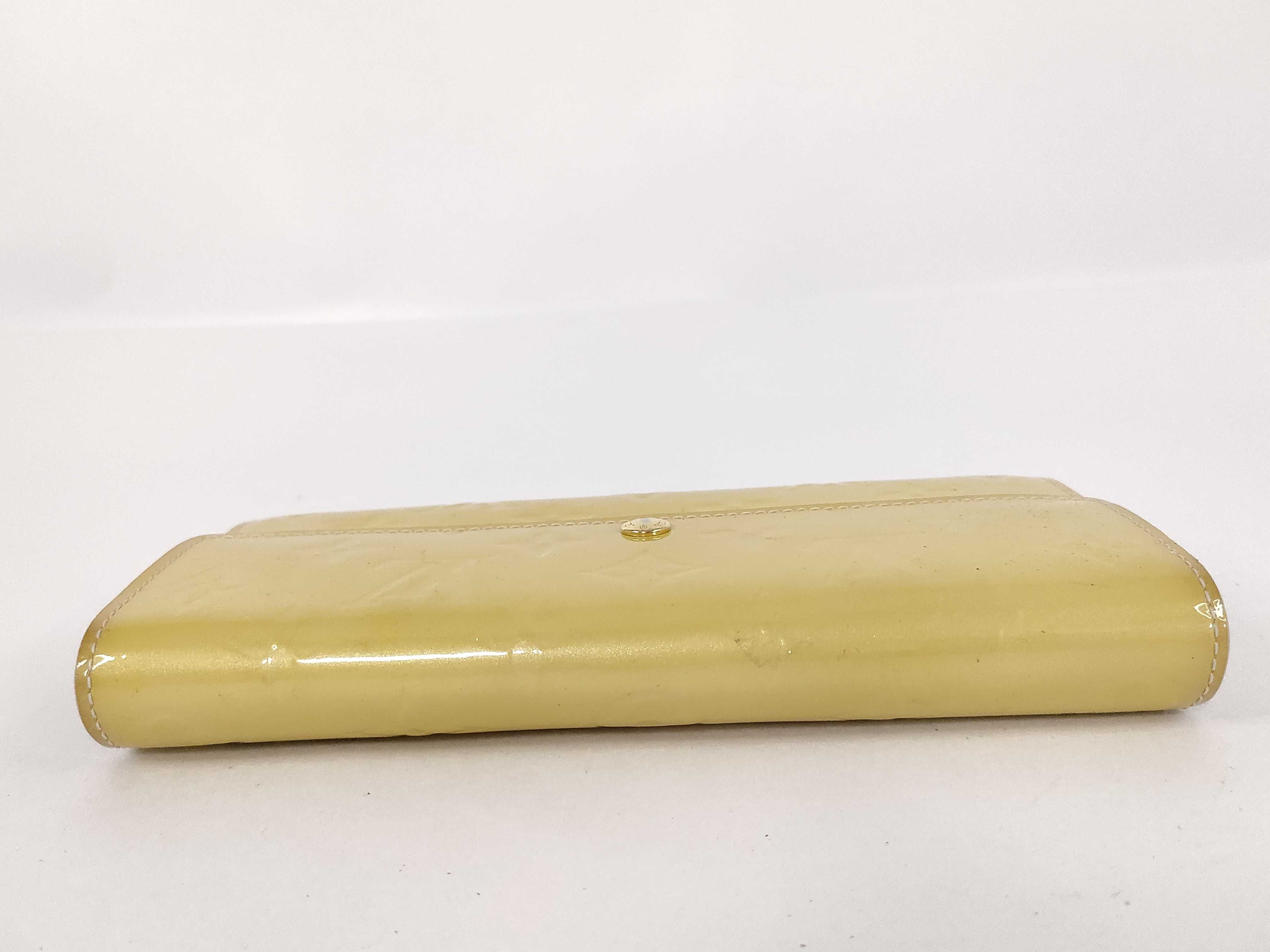Vernis Sarah Long Wallet — view 5