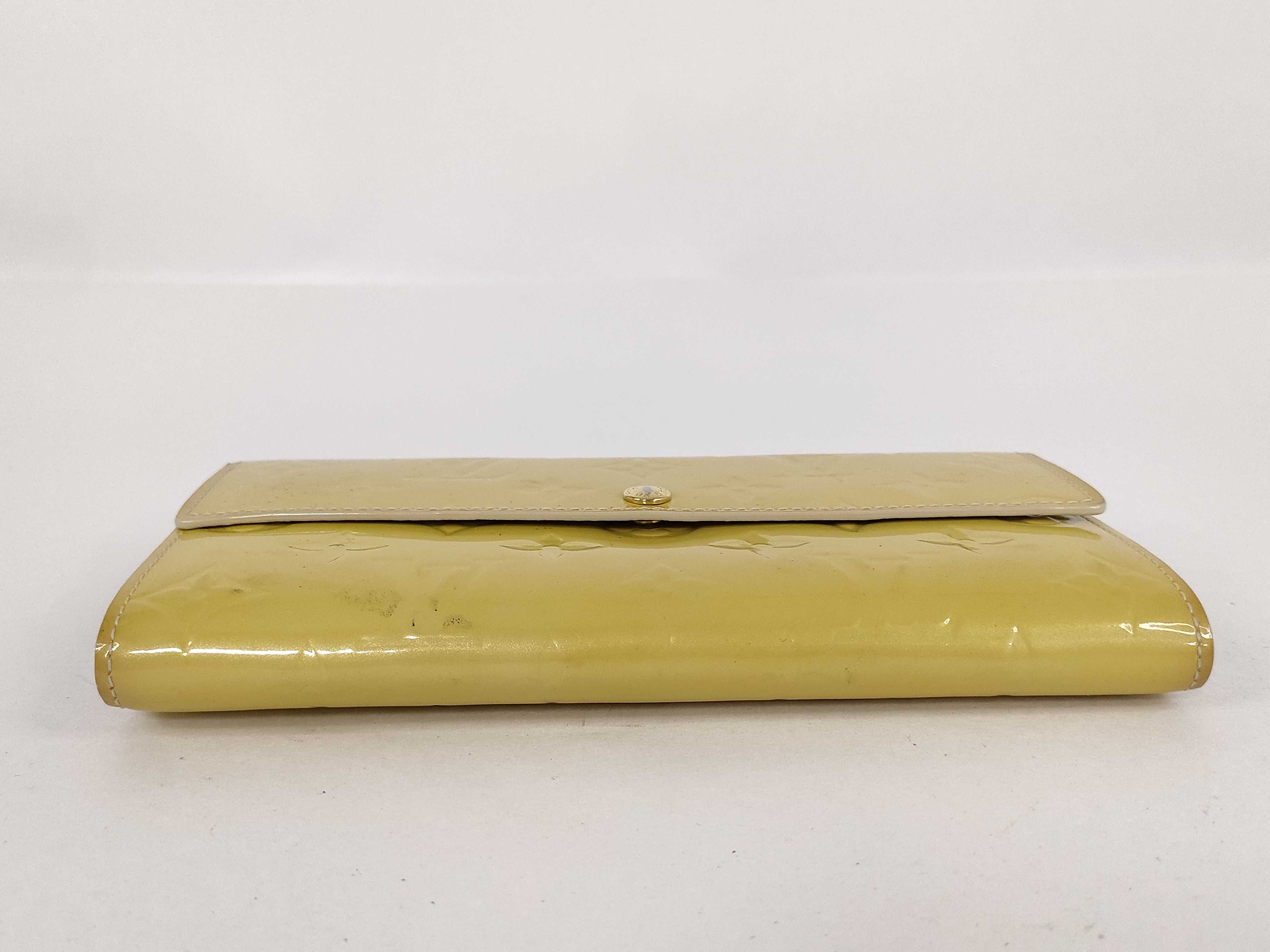 Vernis Sarah Long Wallet — view 6