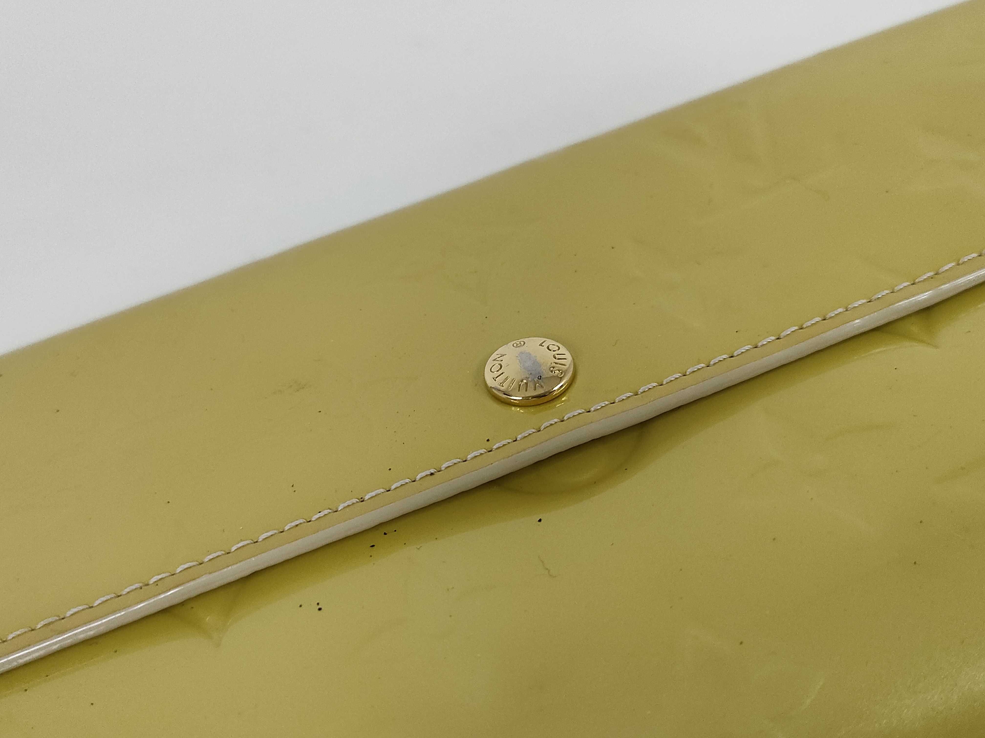 Vernis Sarah Long Wallet — view 7