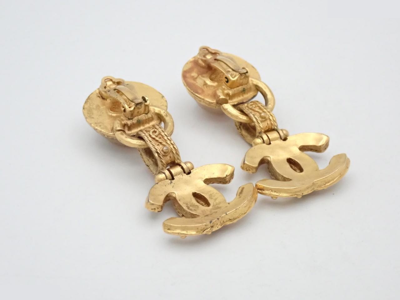Earrings 94A — view 2