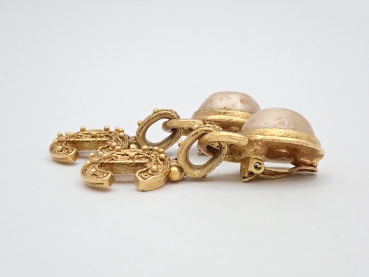 Earrings 94A — view 3