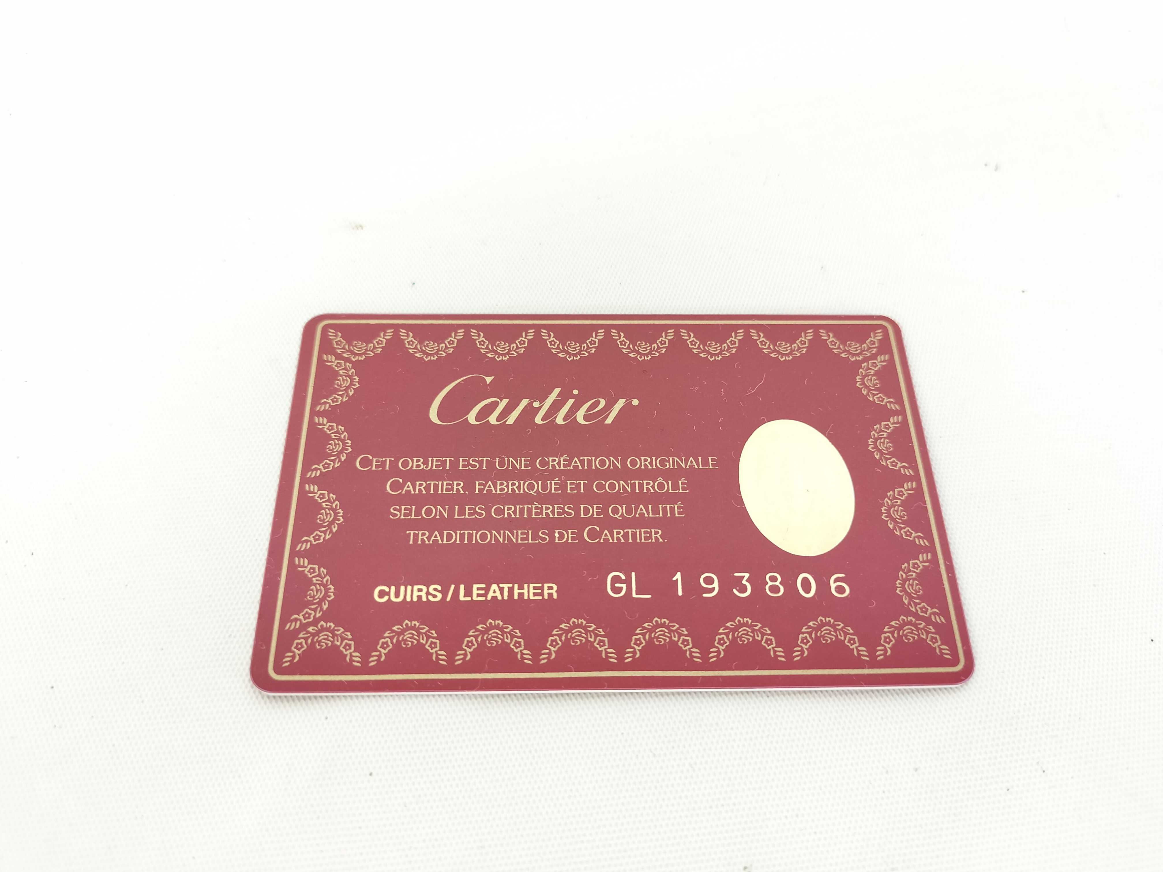 wallet, excellent condition. — view 12