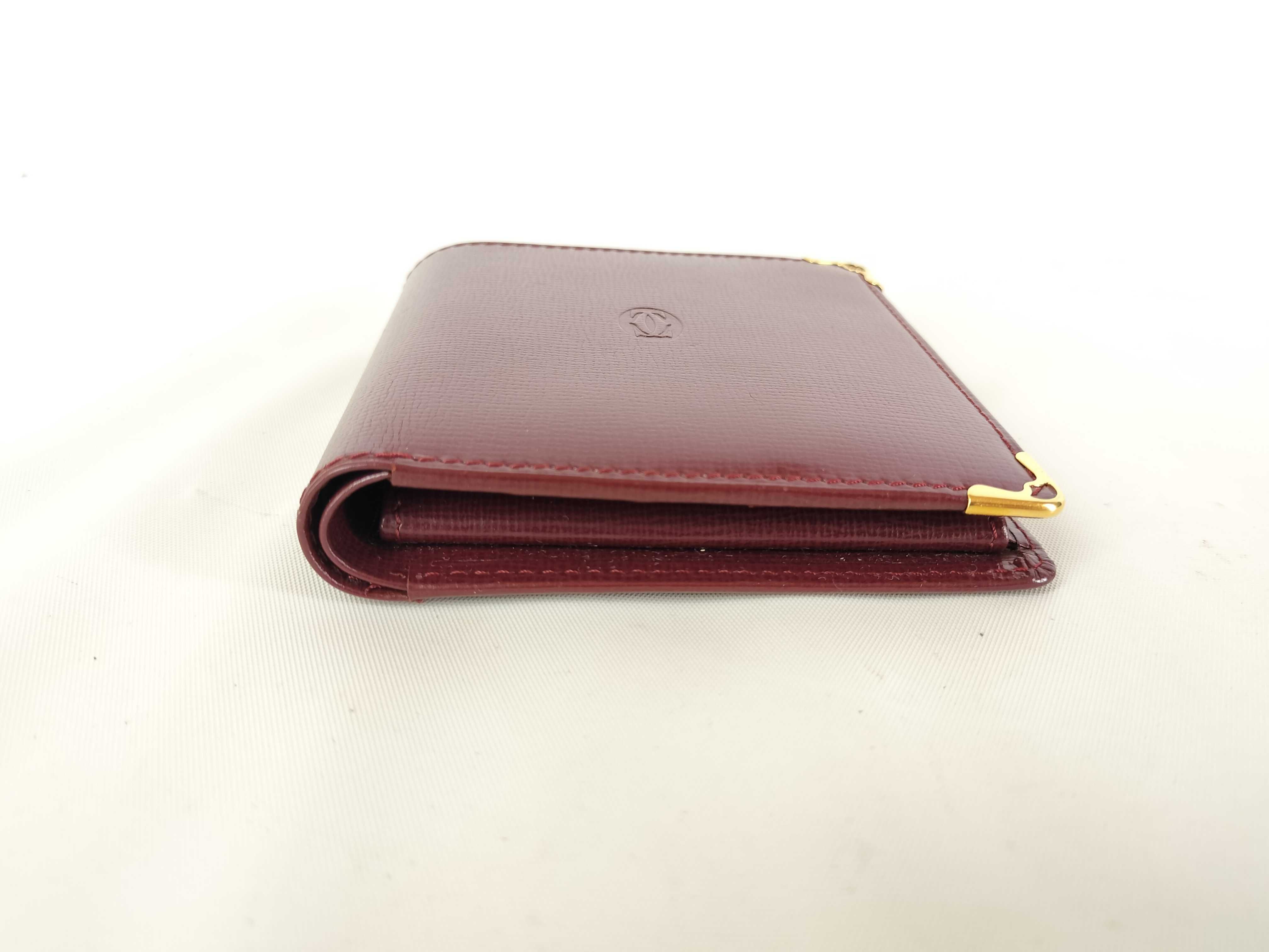 wallet, excellent condition. — view 3