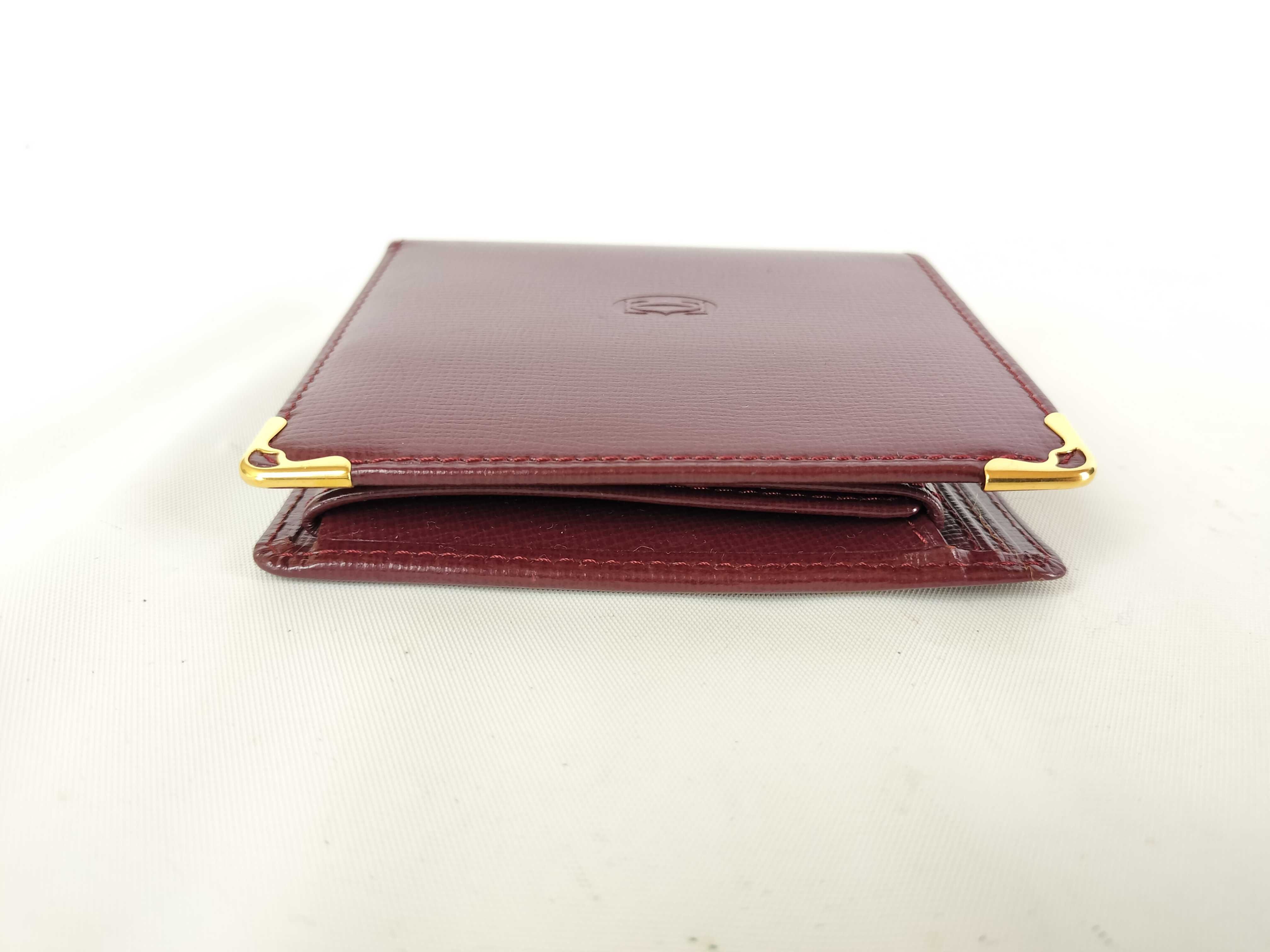 wallet, excellent condition. — view 4