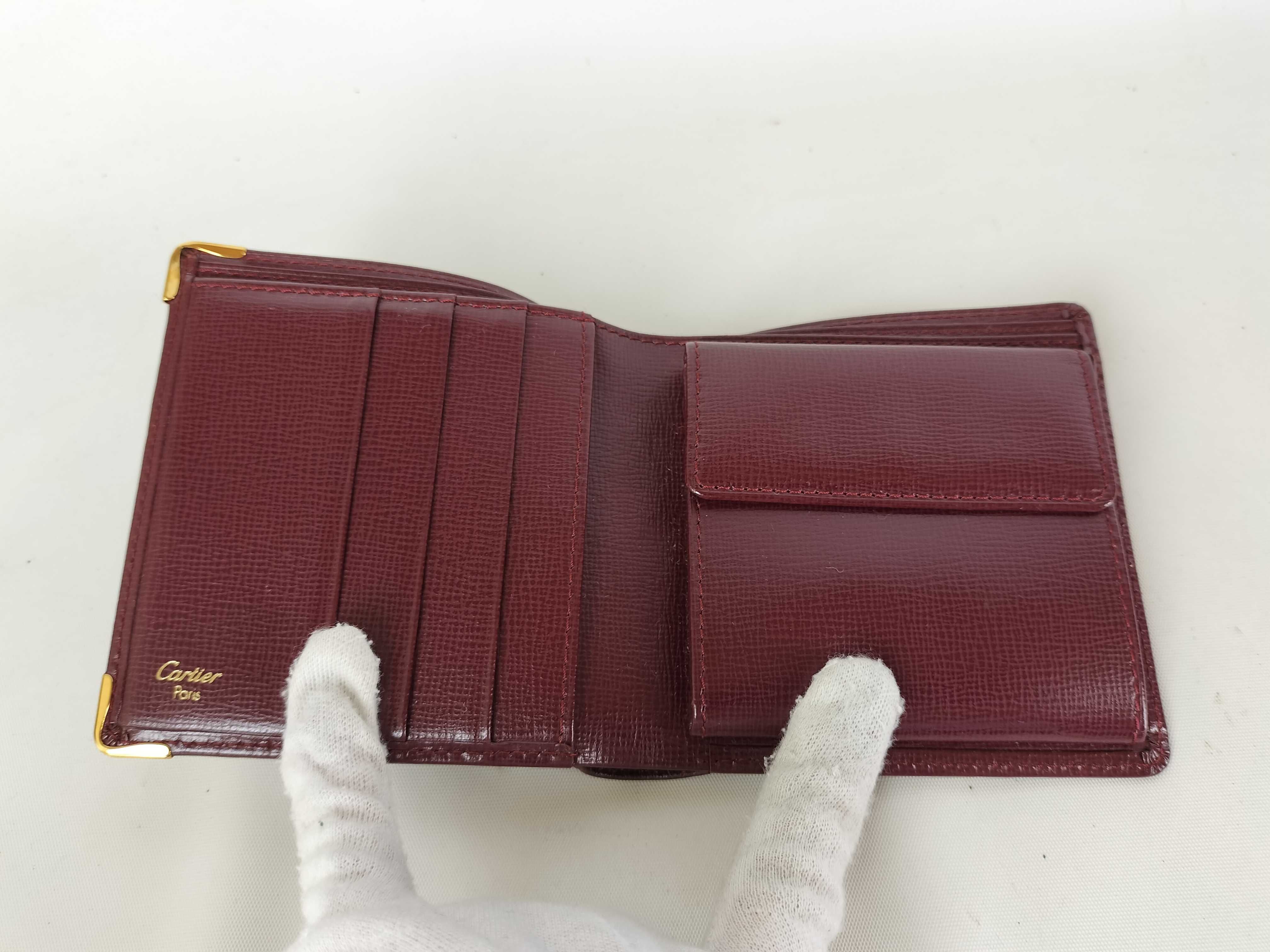 wallet, excellent condition. — view 5