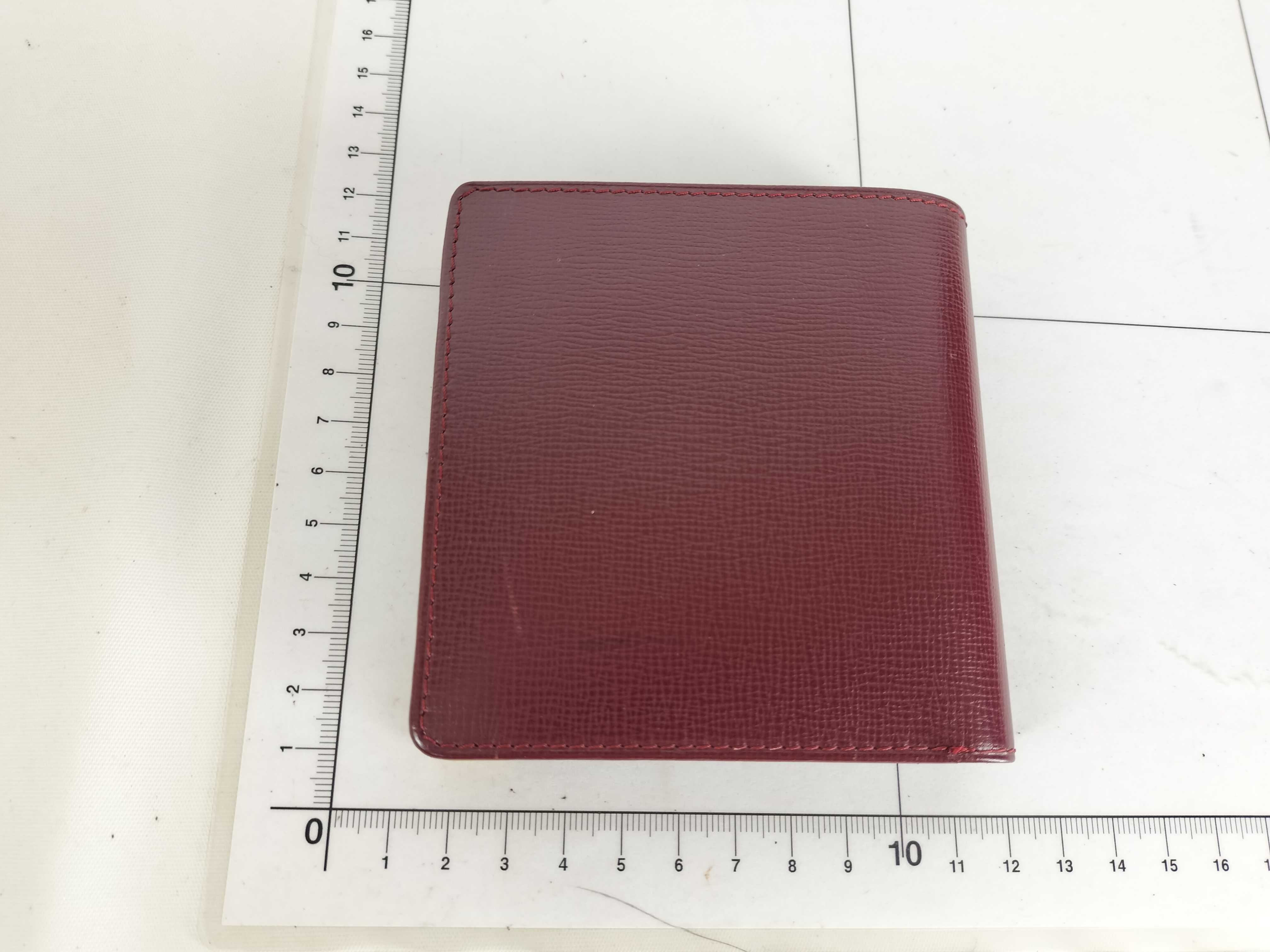 wallet, excellent condition. — view 10