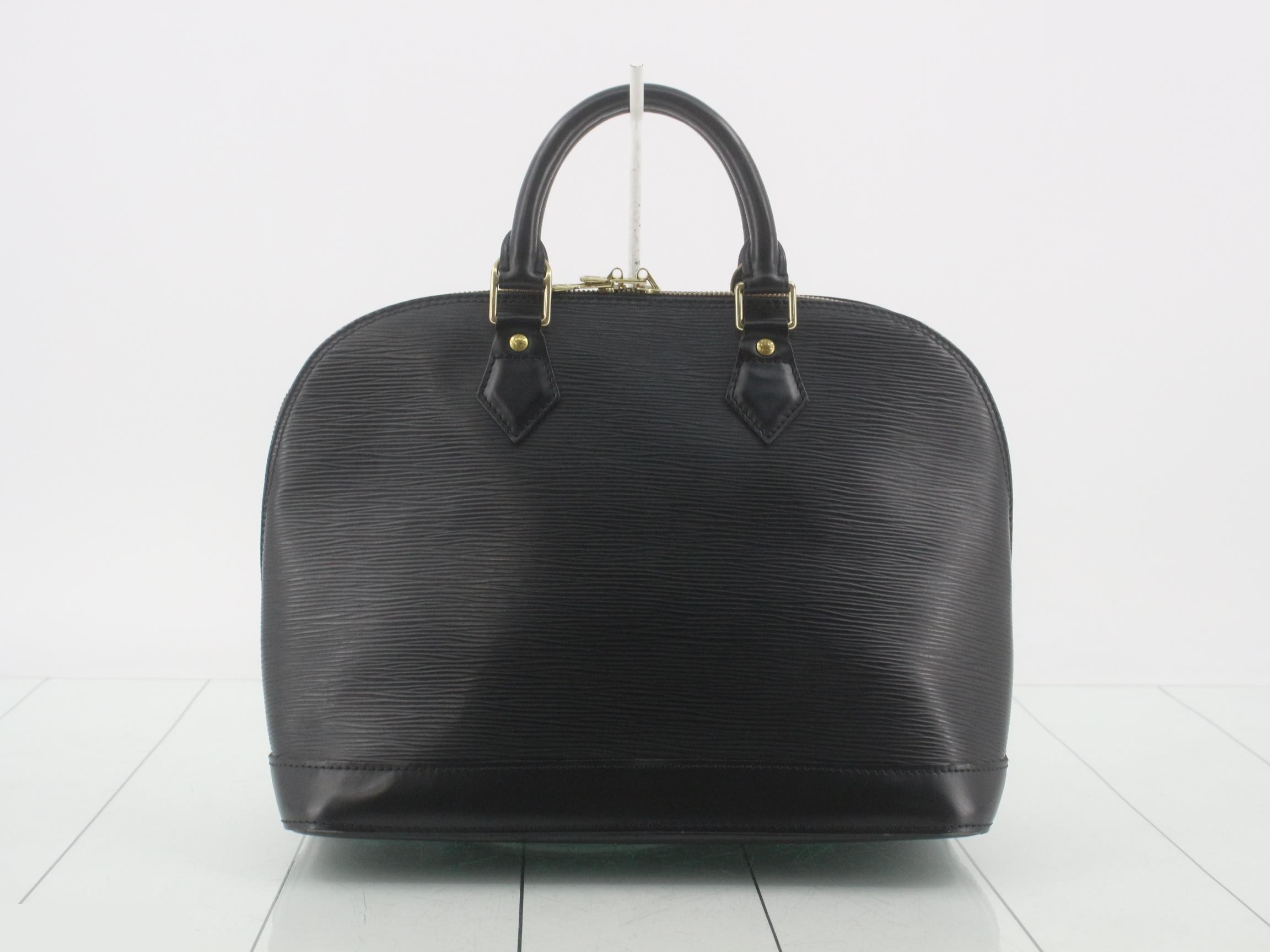 Alma Noir — view 2