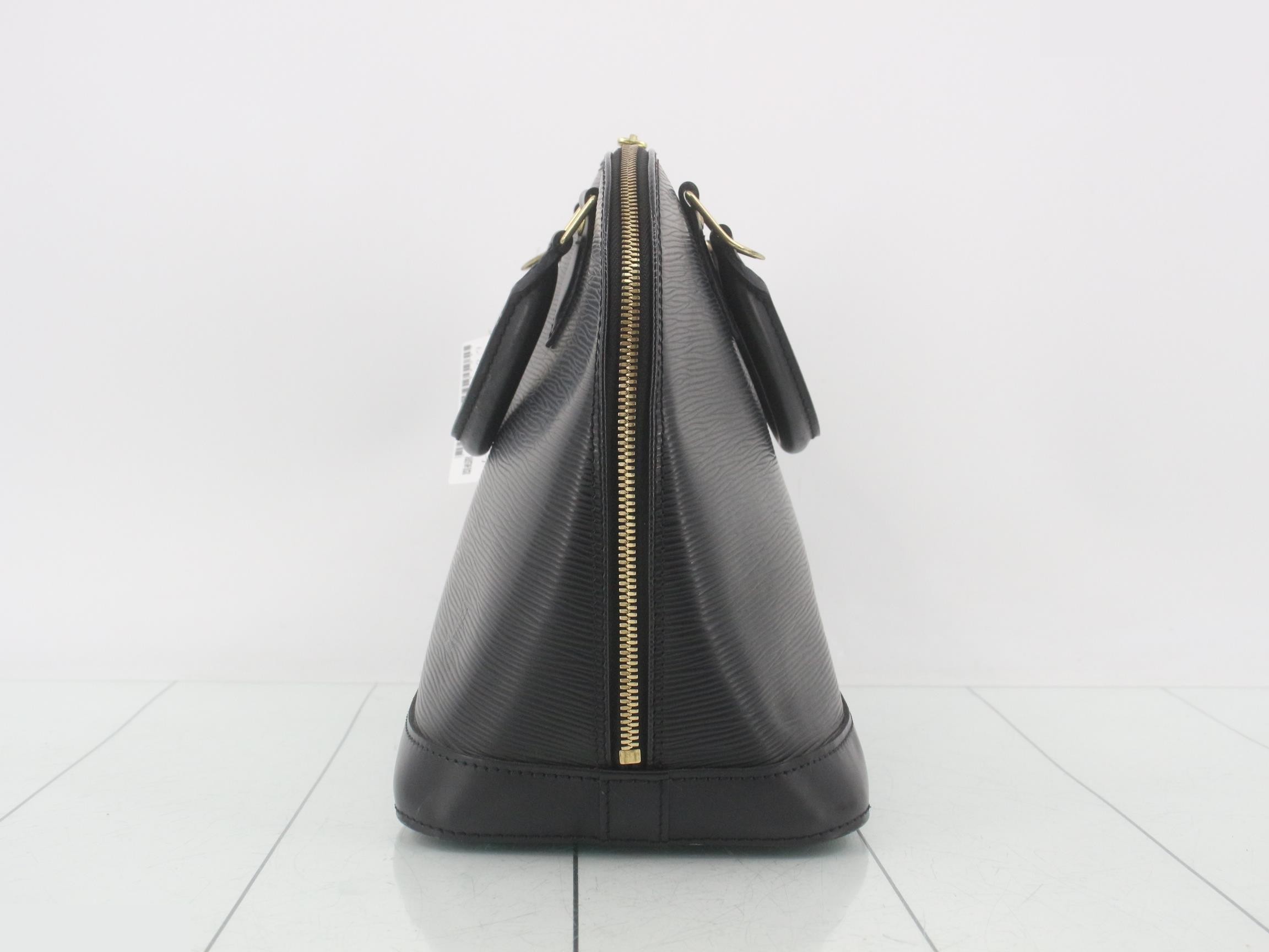 Alma Noir — view 3