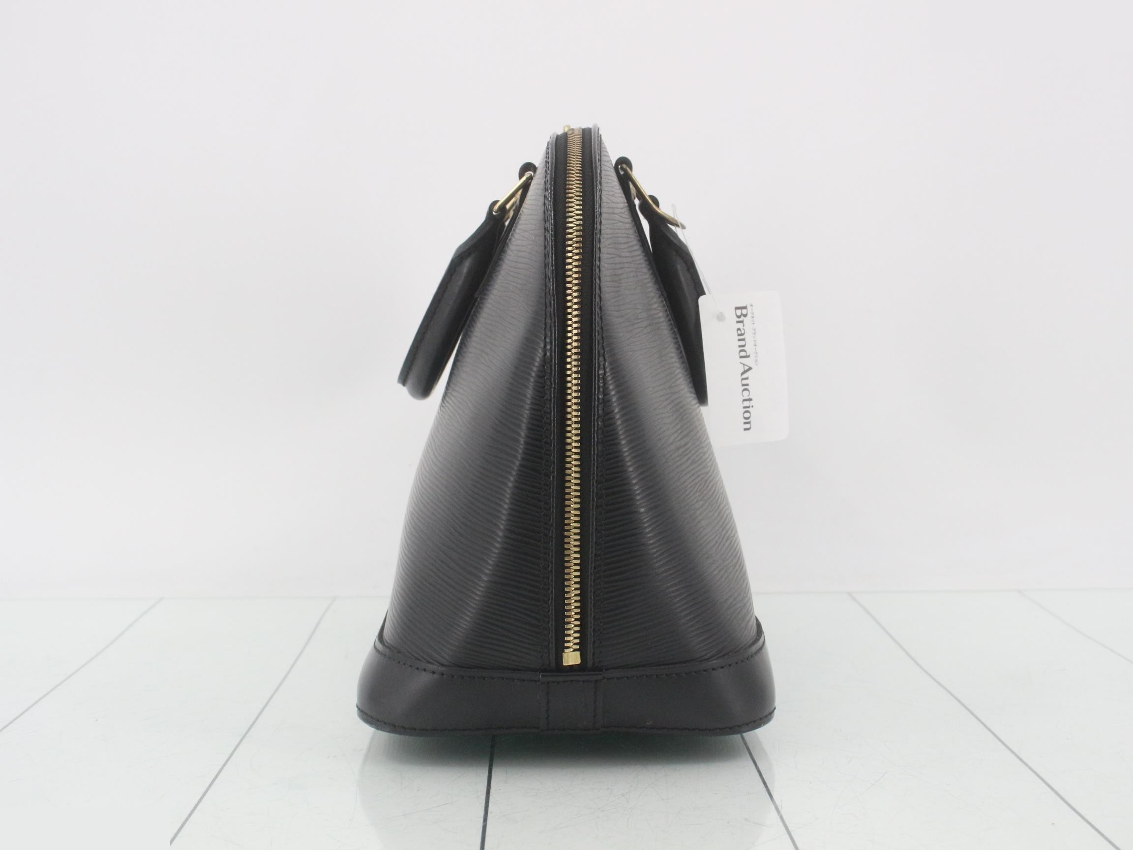 Alma Noir — view 4