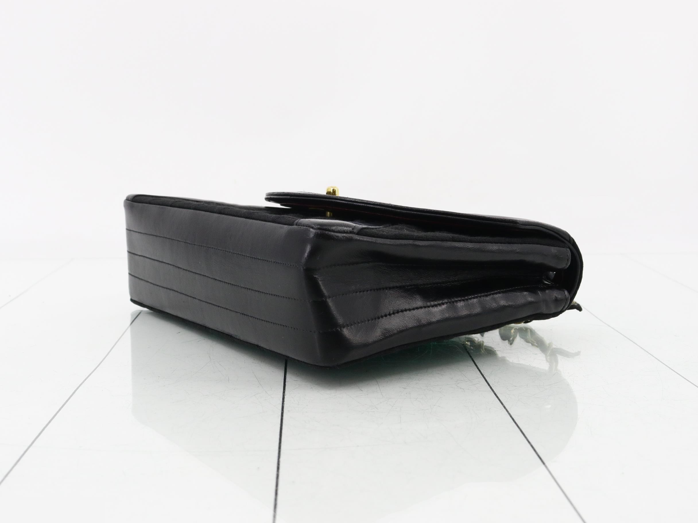 Matelassé (bag) - Shoulder bag — view 6