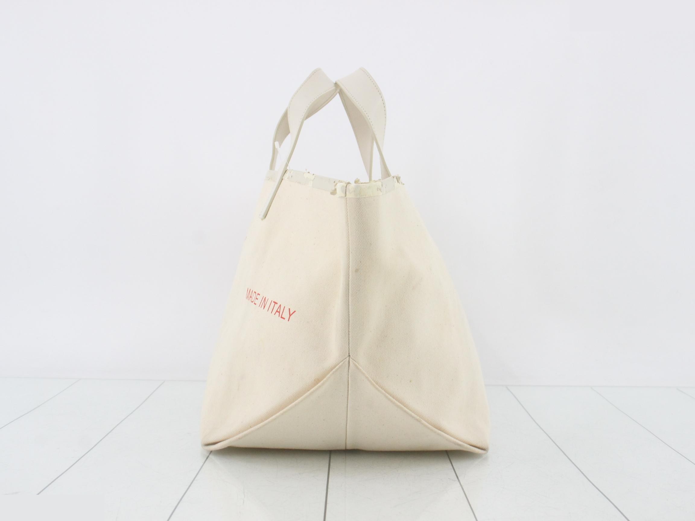 Tote bag — view 3