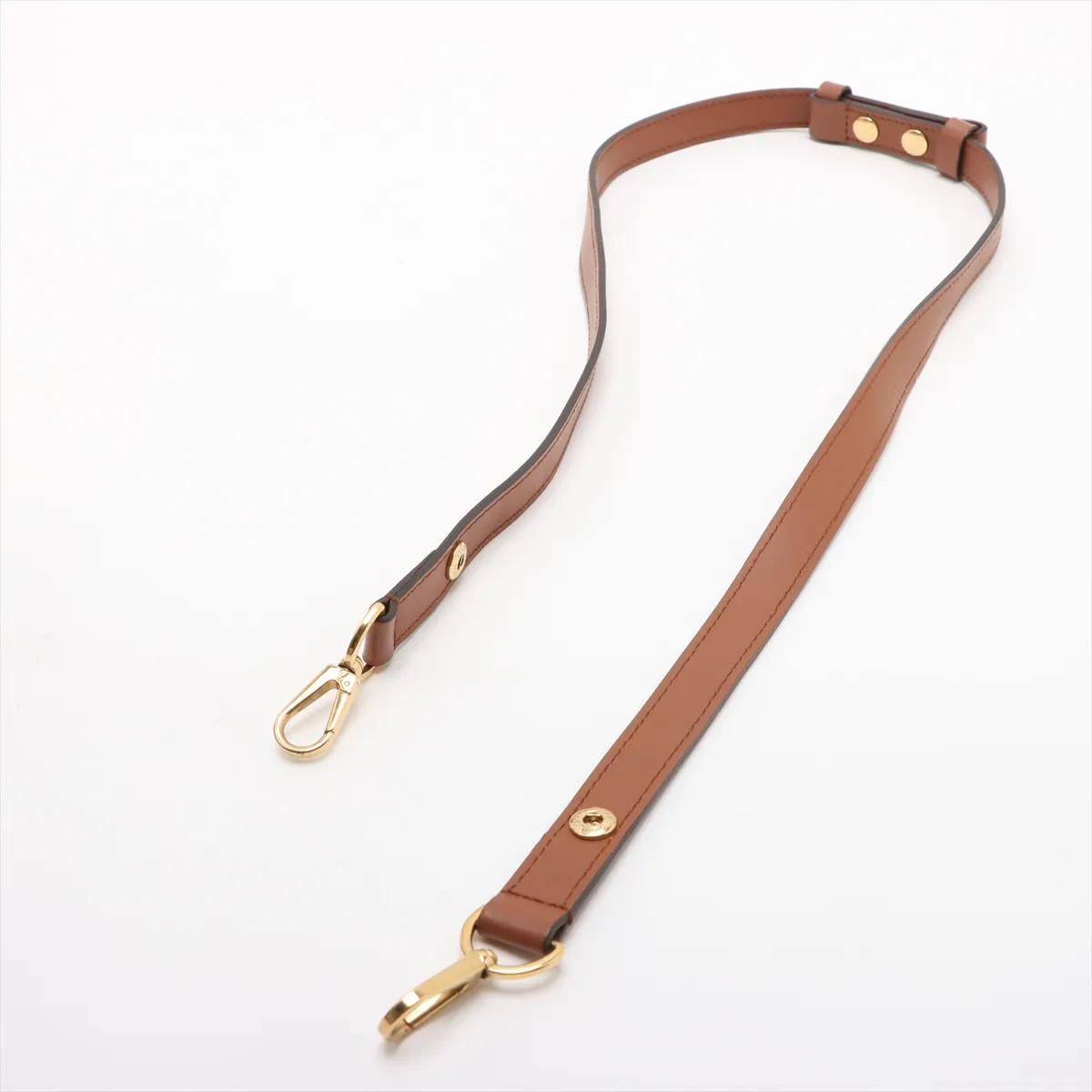Monogram Reverse Dauphine MM M45958 Brown RFID reaction available — view 5