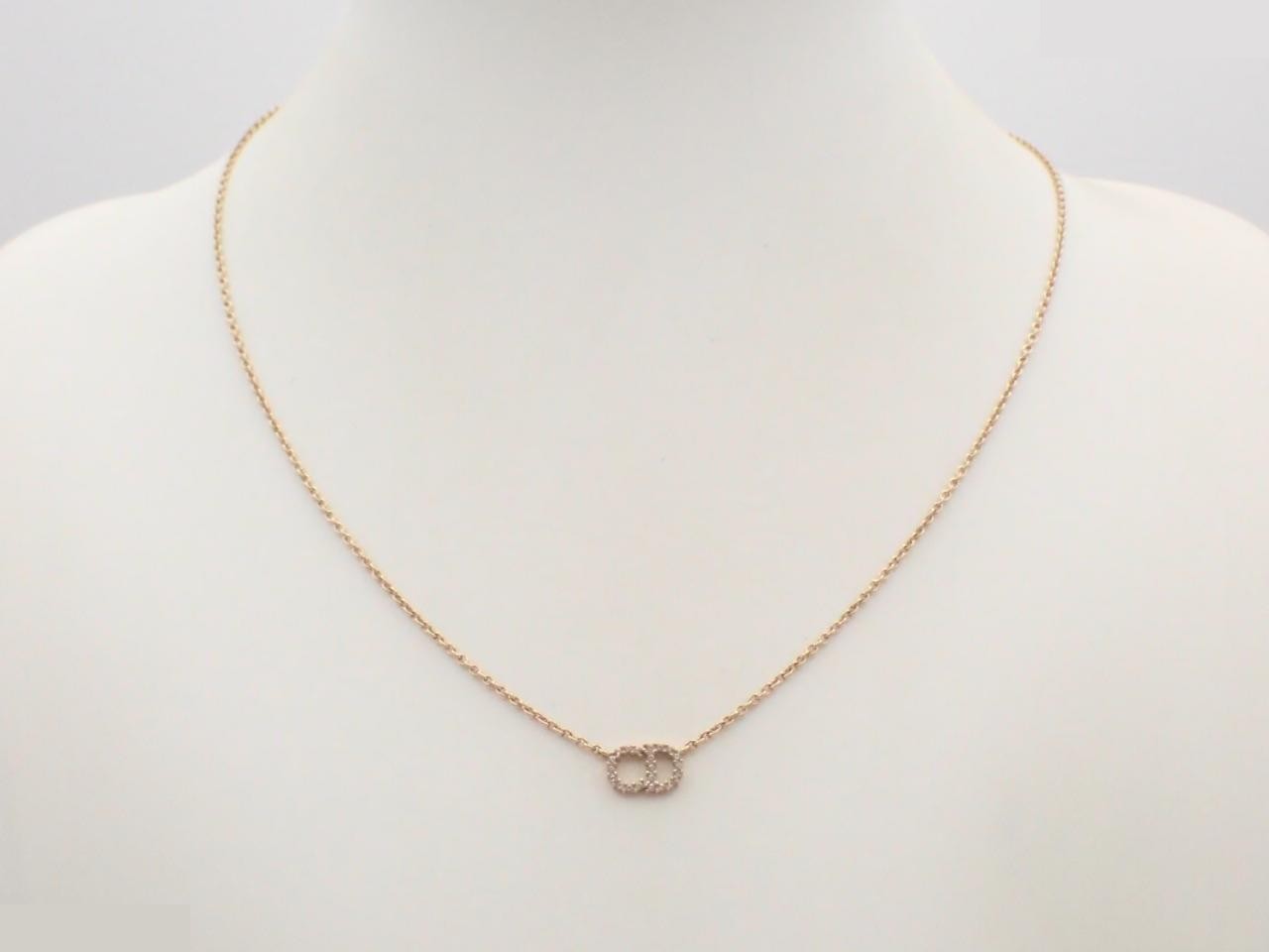Other lines: Precious metals, rhinestone necklaces, pendants — view 3
