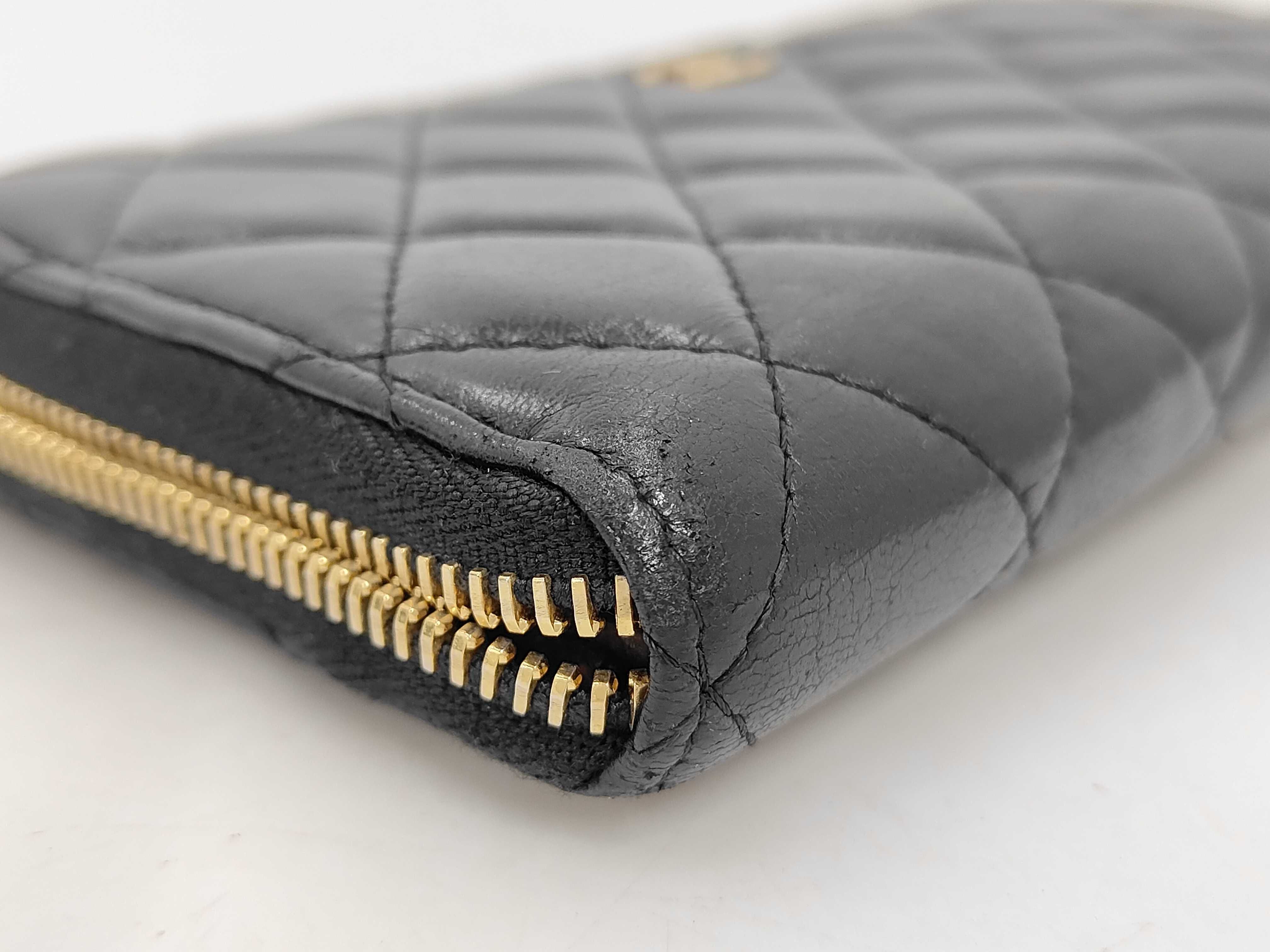 New Travel Line Nylon Handbag Wallet — view 3