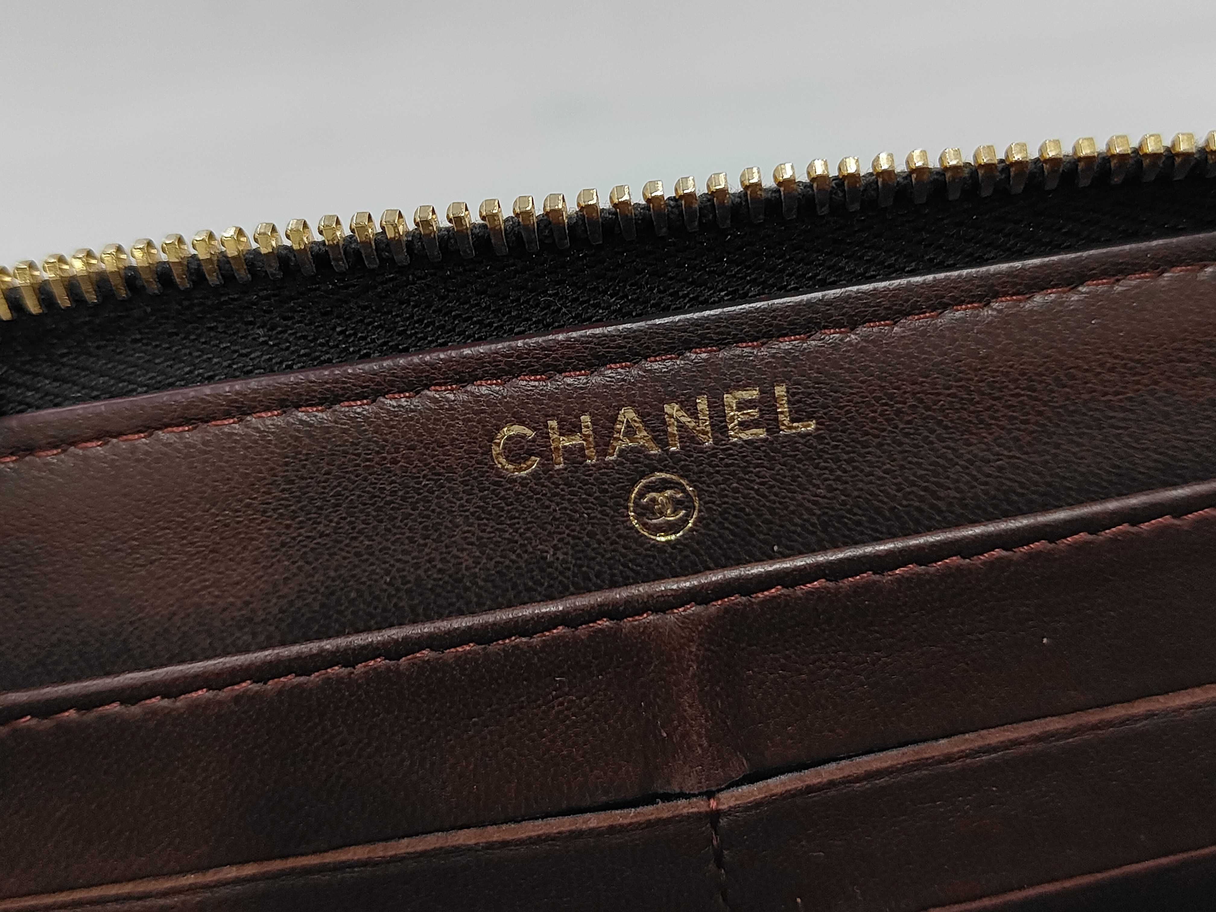 New Travel Line Nylon Handbag Wallet — view 4